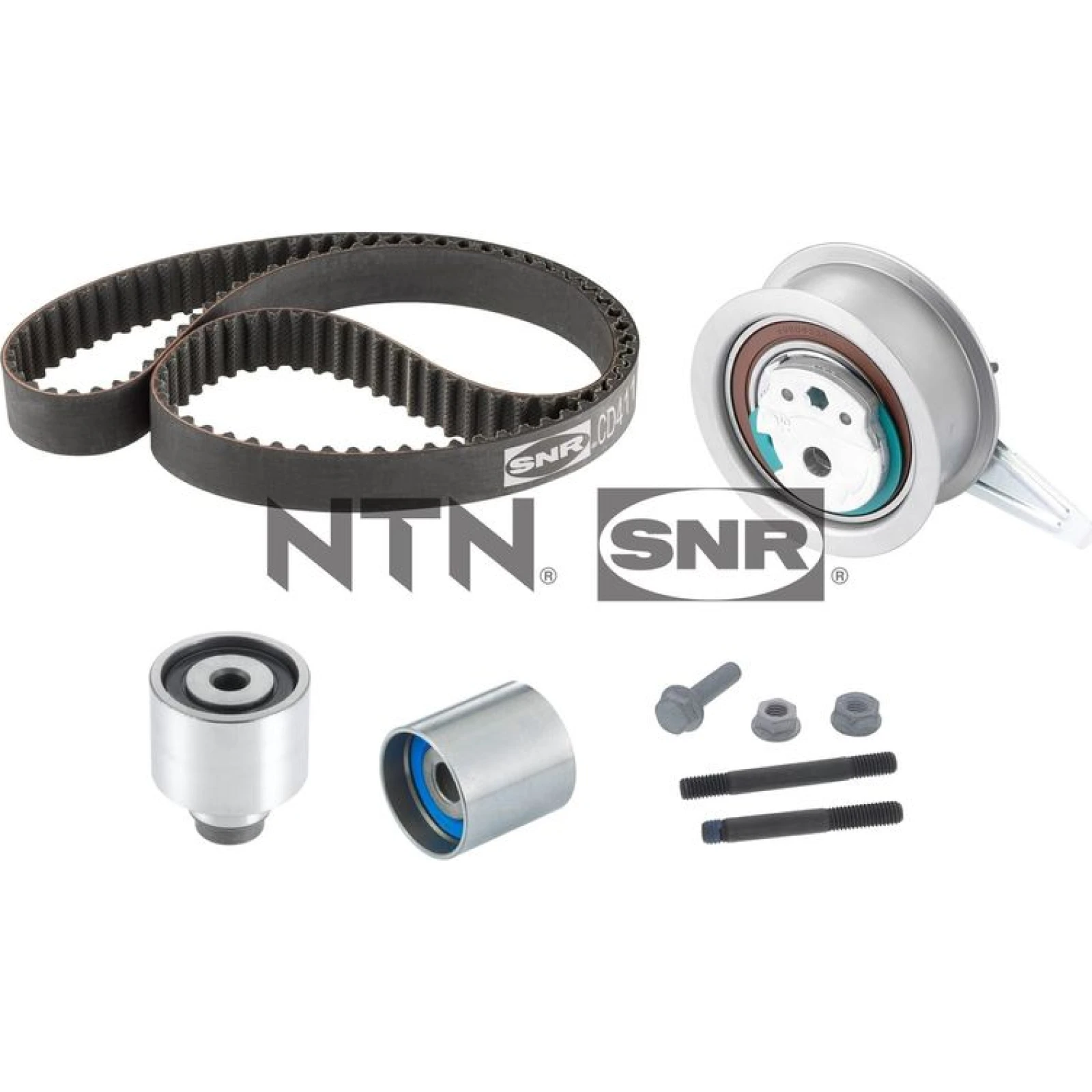 SNR Zahnriemensatz KD457.79