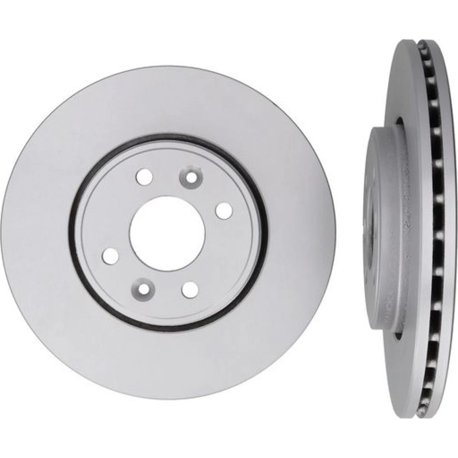 1032248 Kamoka Bremsscheibe 1032248