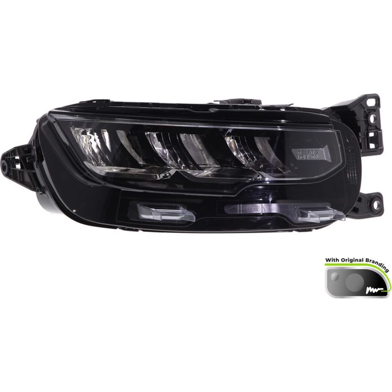 SCHEINW R LED VALEO PQ 451133