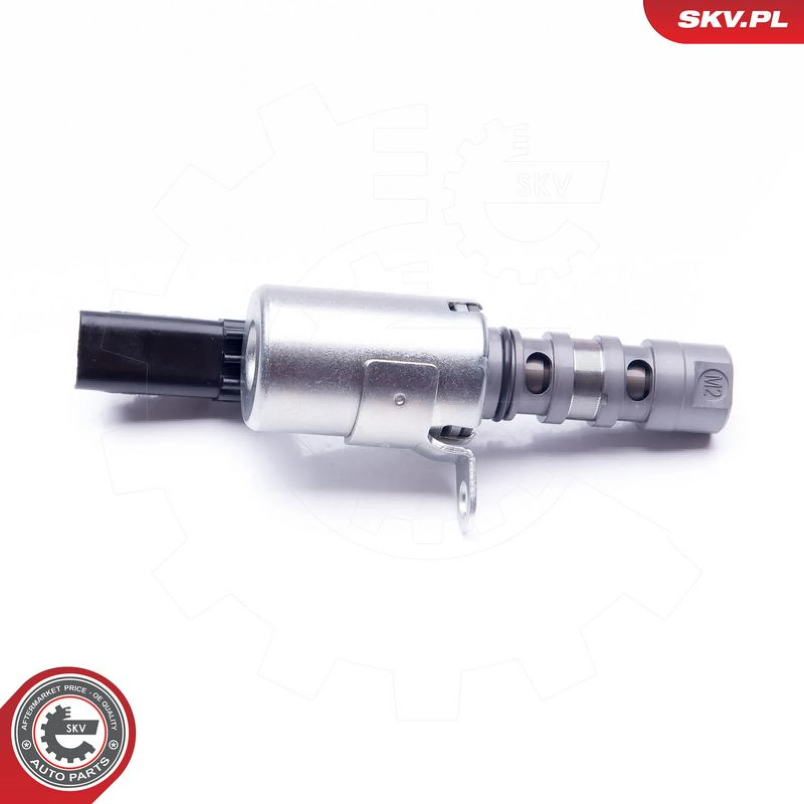 SKV GERMANY Steuereinheit 39SKV026
