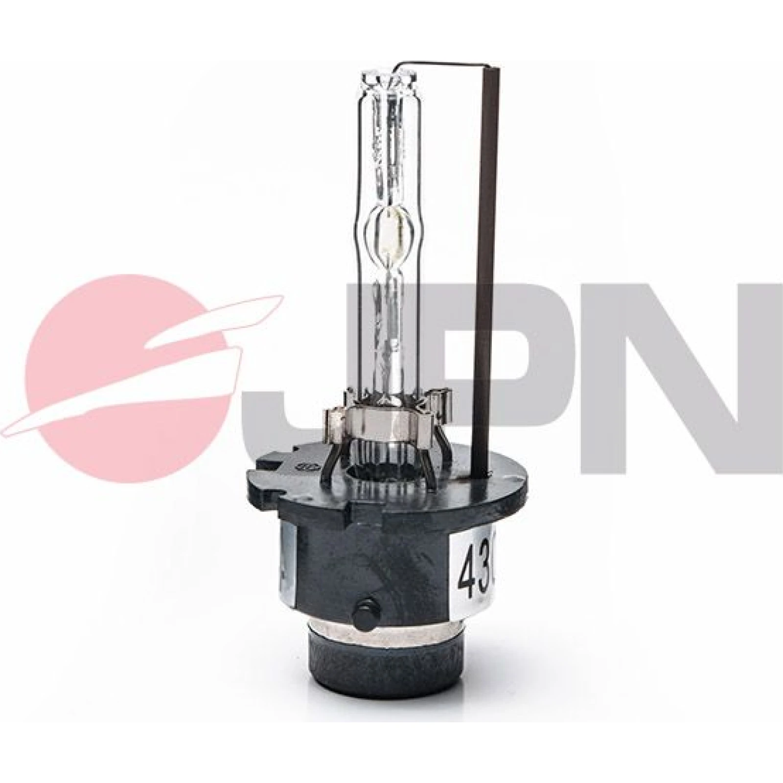 JPN Glühlampe, Hauptscheinwerfer D4S 85V 35W