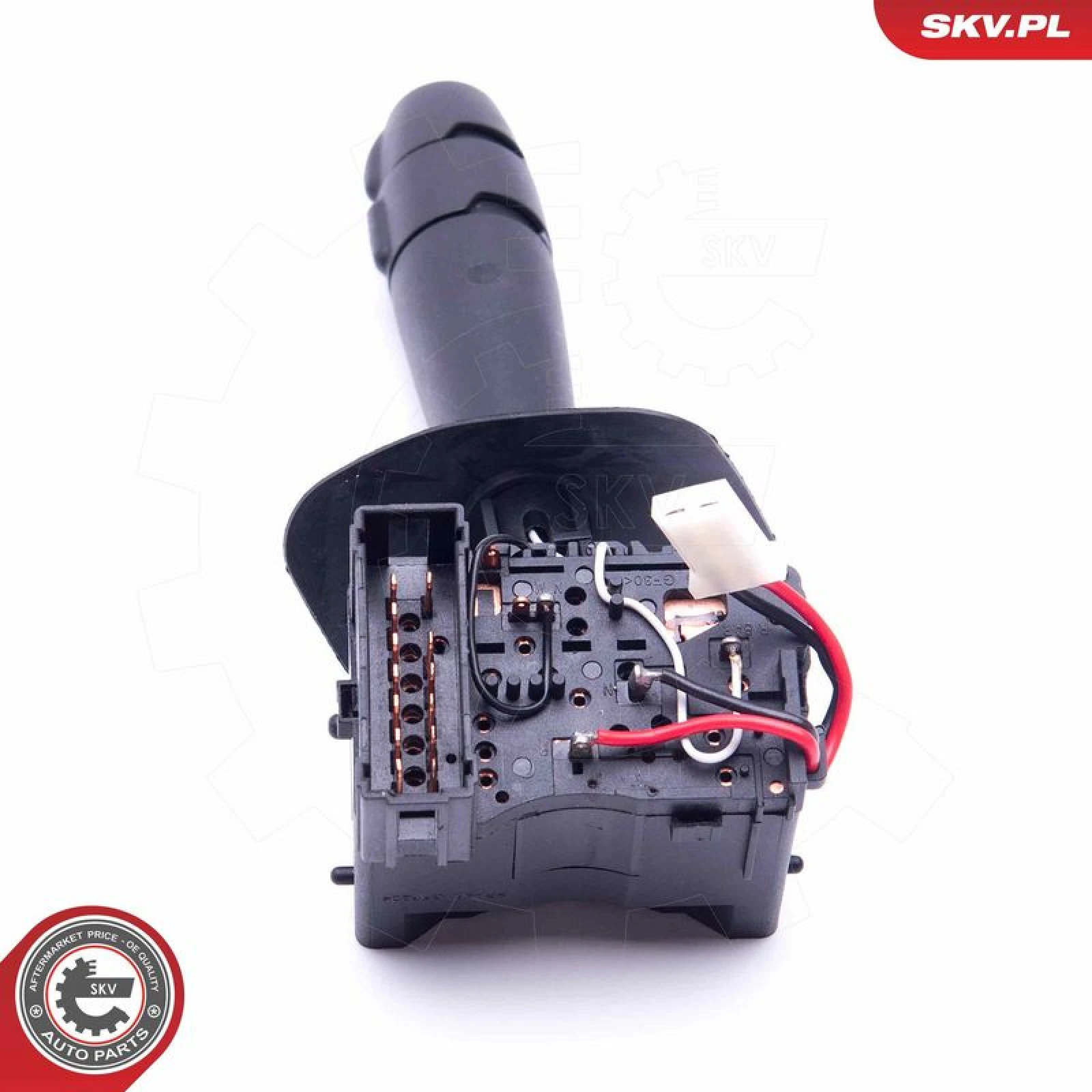 ESEN SKV Lenkstockschalter 38SKV518