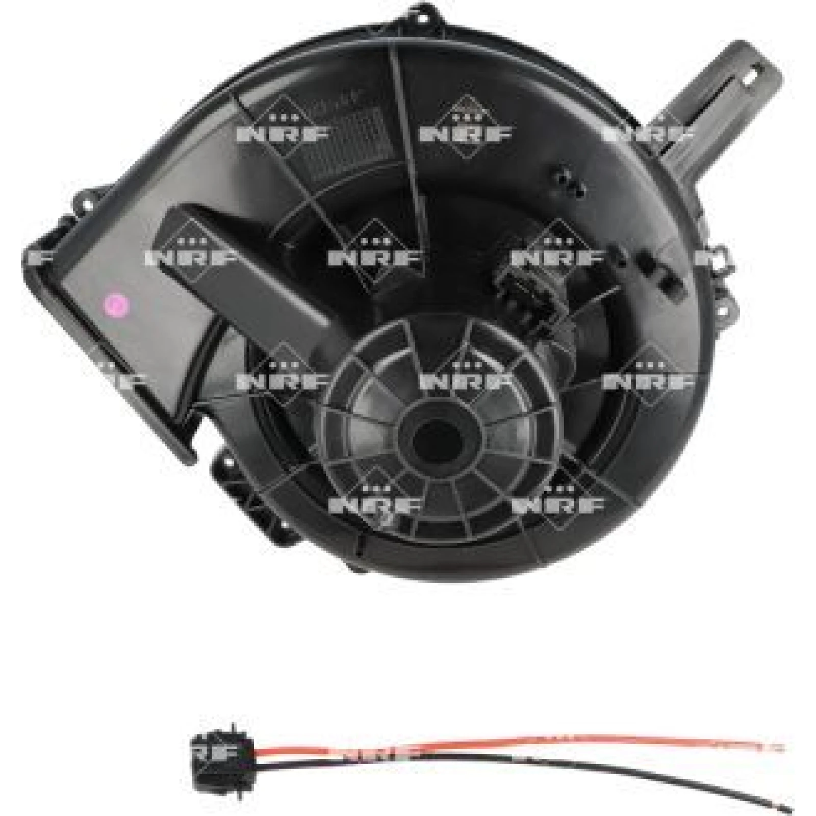 Innenraumgebläse 34007