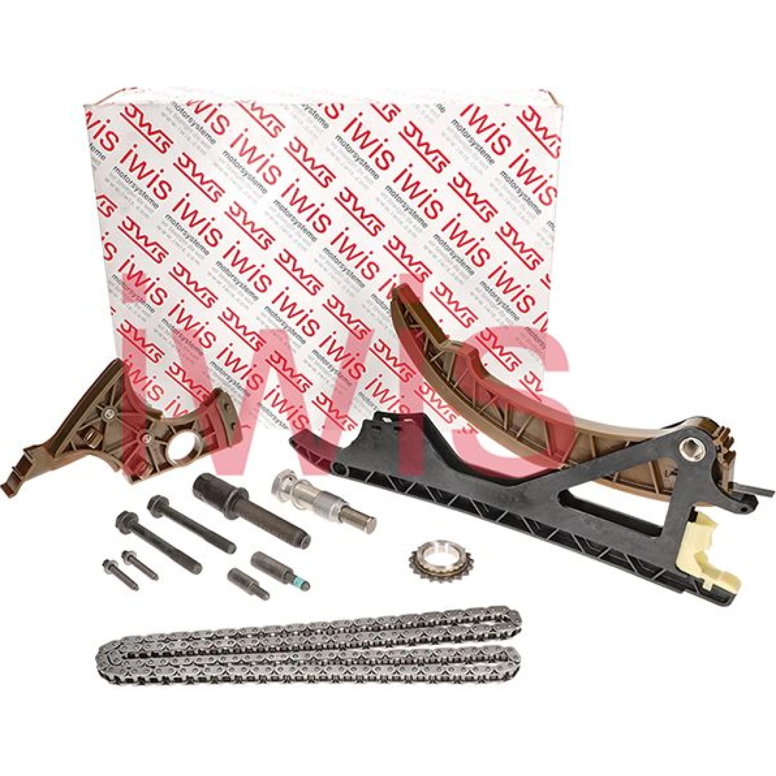STEUERKETTENSATZ IWI59004SET
