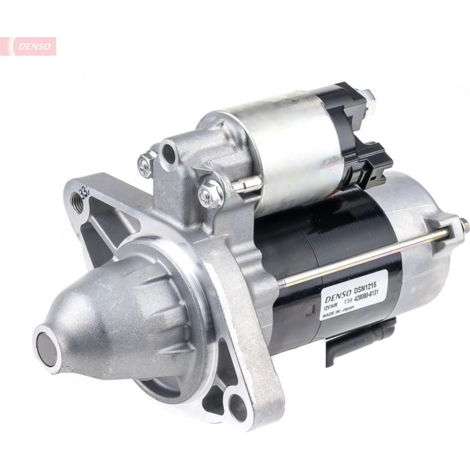 DENSO Anlasser DSN1215