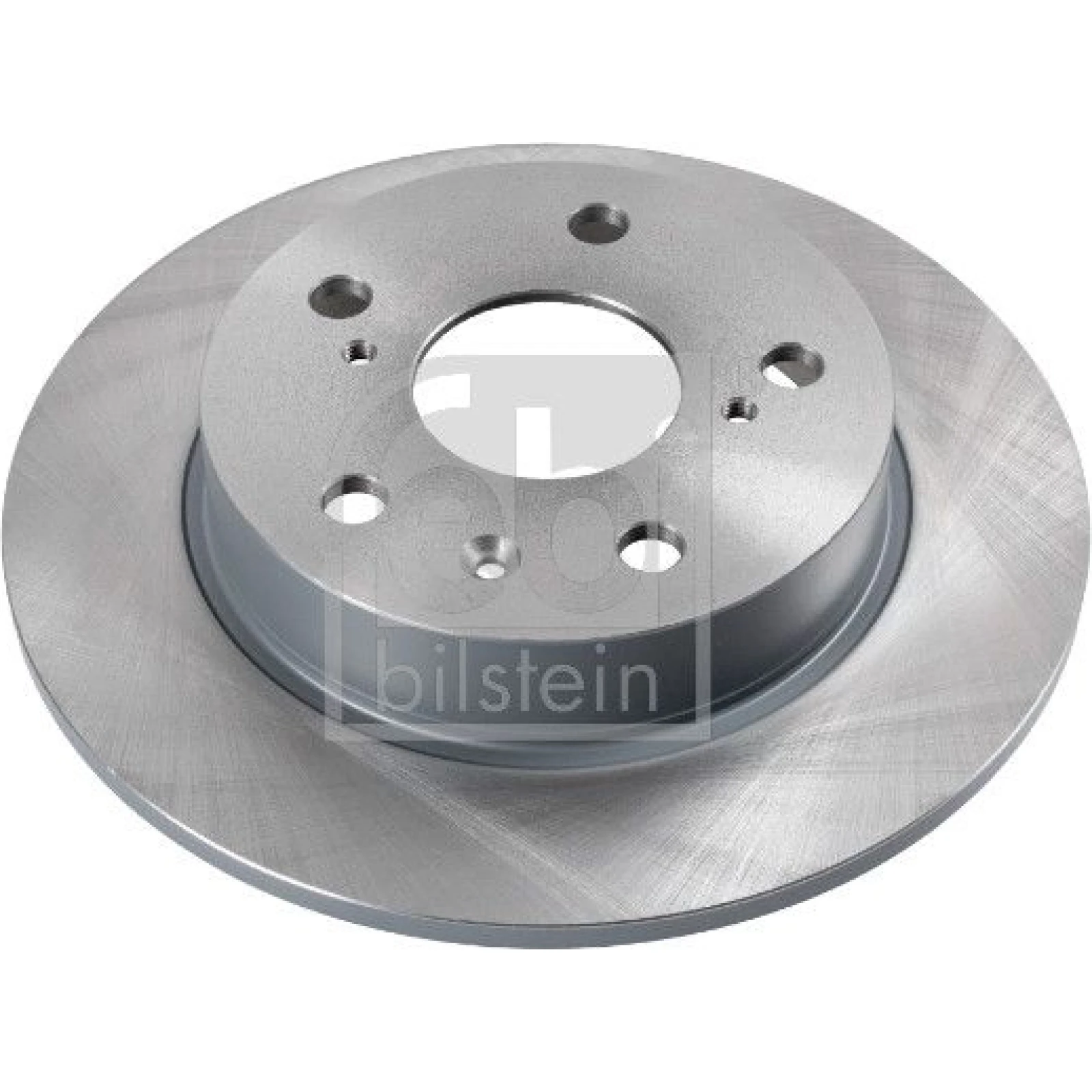 FEBI BILSTEIN Bremsscheibe 108494
