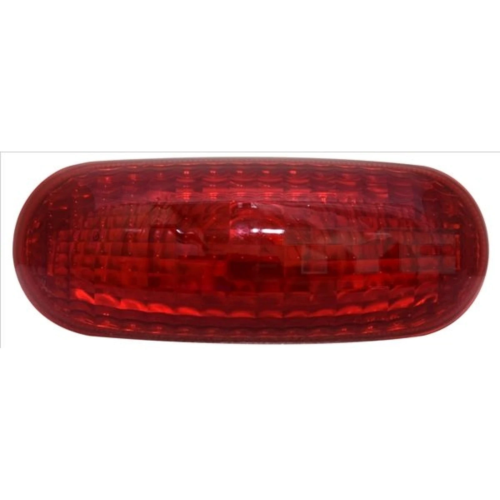 TYC Zusatzbremsleuchte P21W 15-0383-01-2 OE Nummer 8200040732 - l