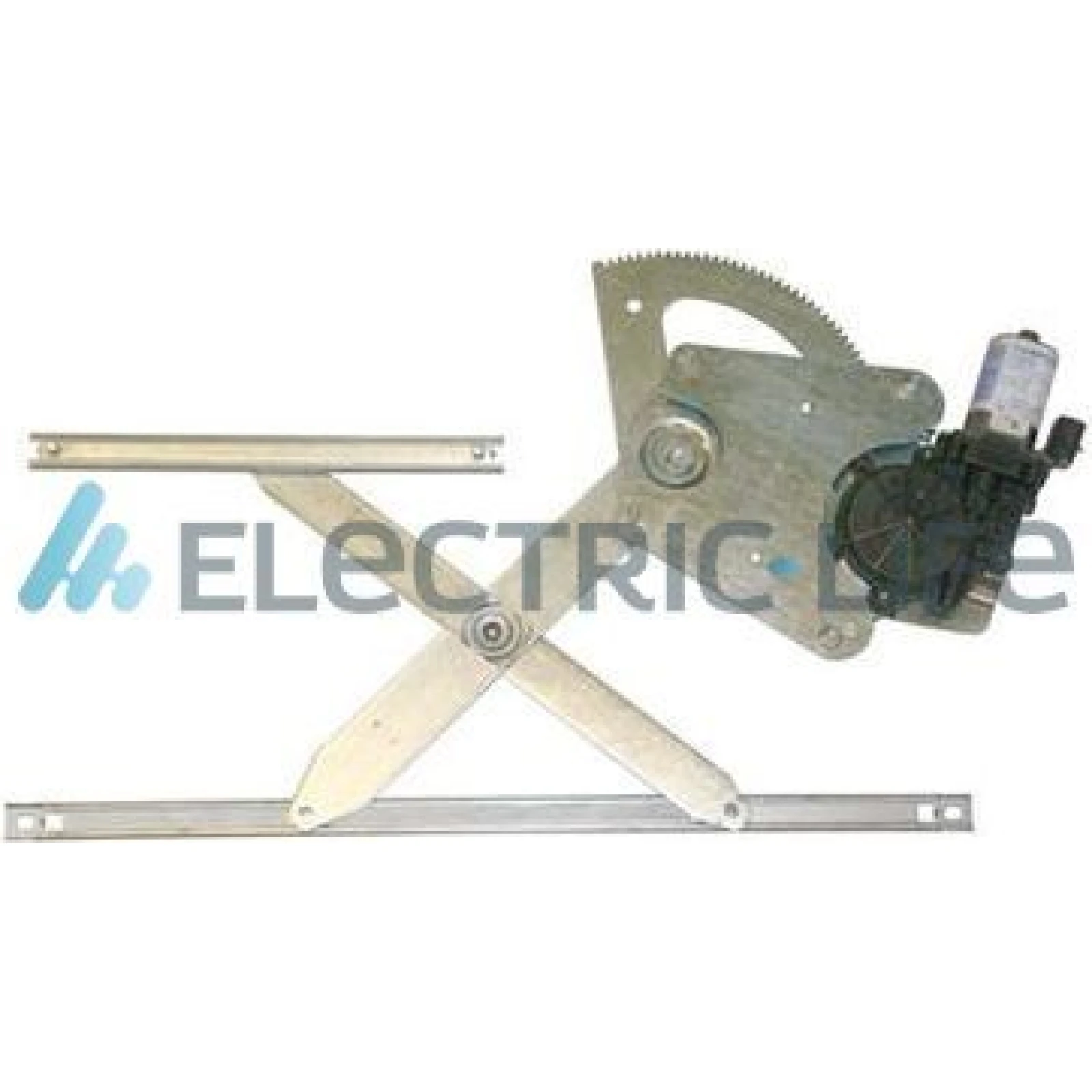 ELECTRIC LIFE Fensterheber ZR GM106 R