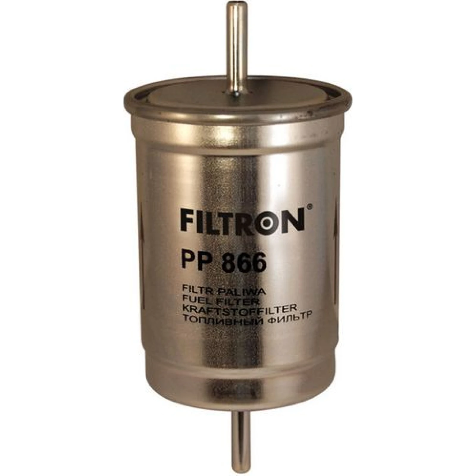 FILTRON Kraftstofffilter PP 866