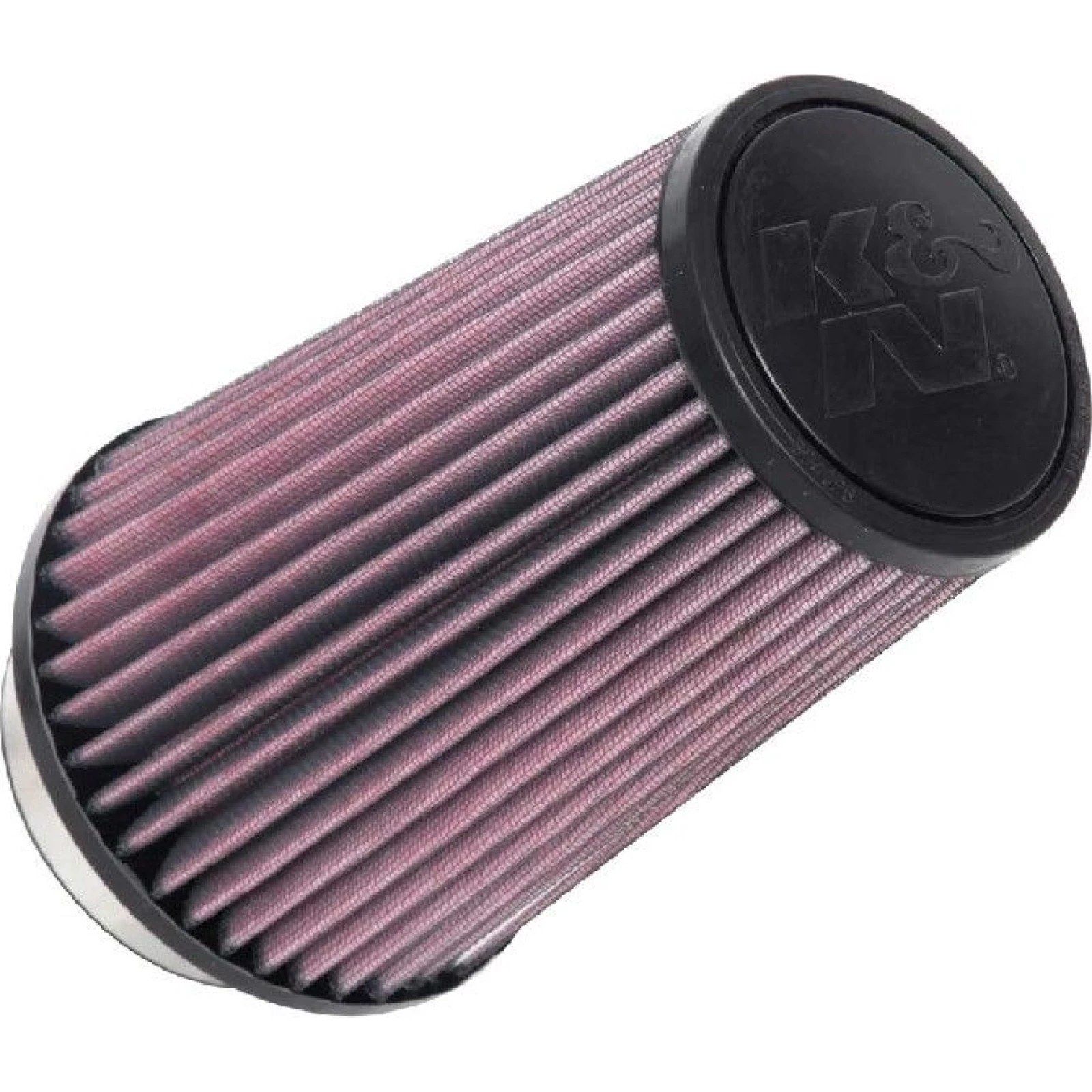 Motorluftfilter. Universal 3-1/2Flg, 5-1/2B, 4T, 8H RU-1045