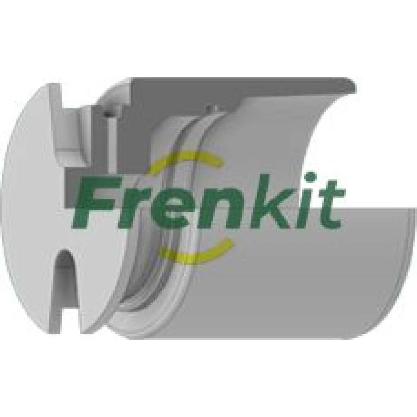 FRENKIT Kolben, Bremssattel P485205