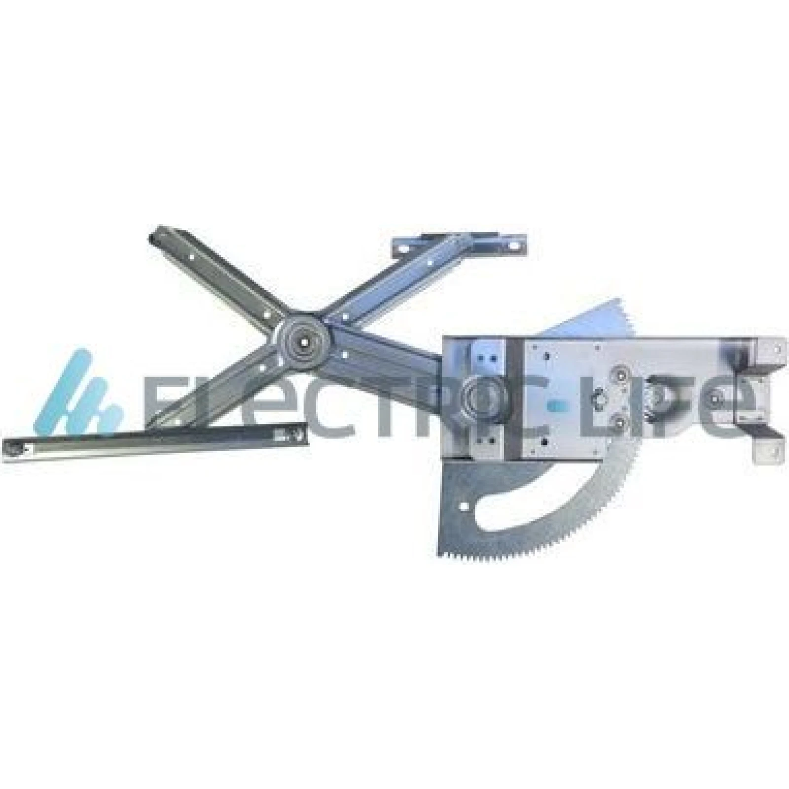 ELECTRIC LIFE Fensterheber ZR OP729 L