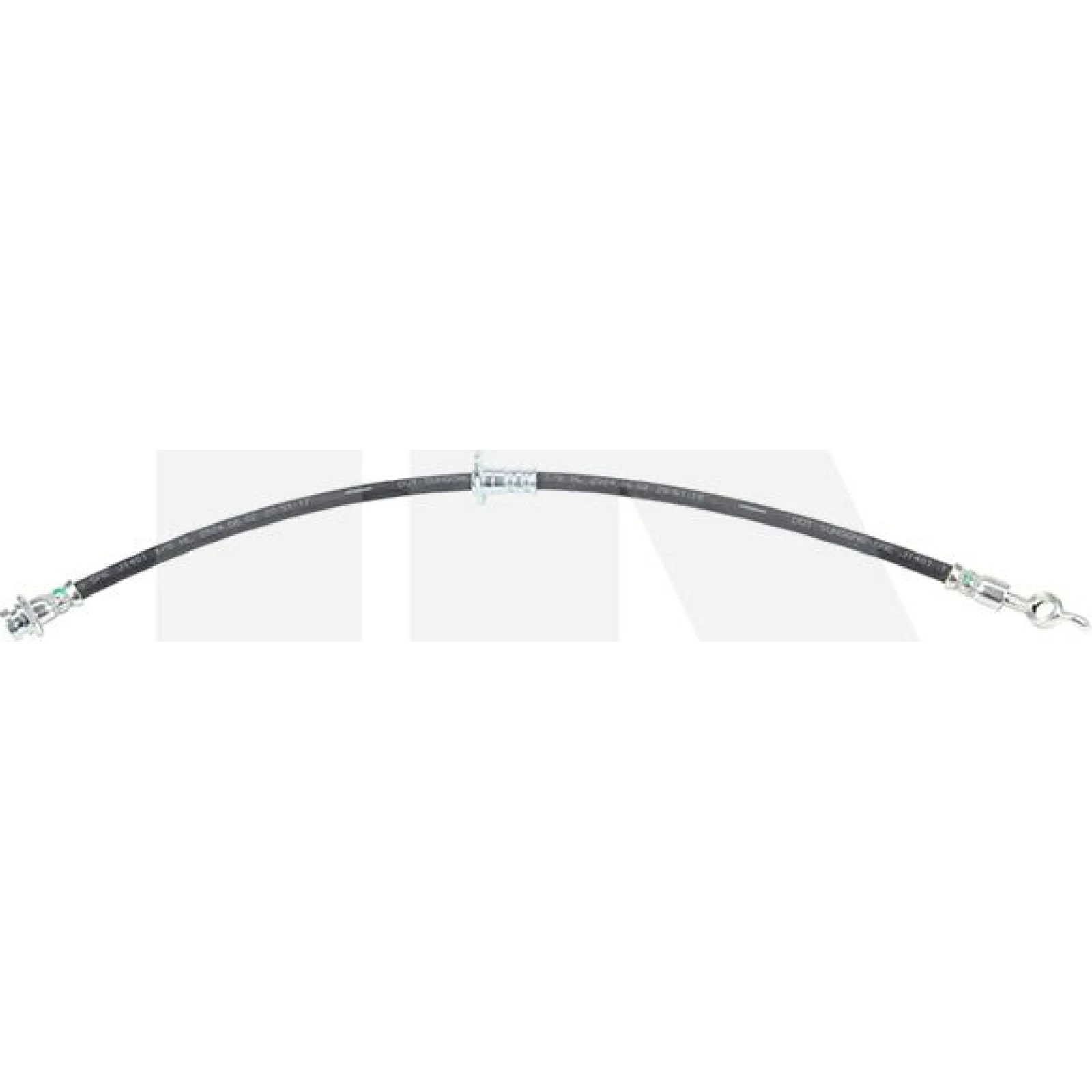 NK Bremsschlauch 855230