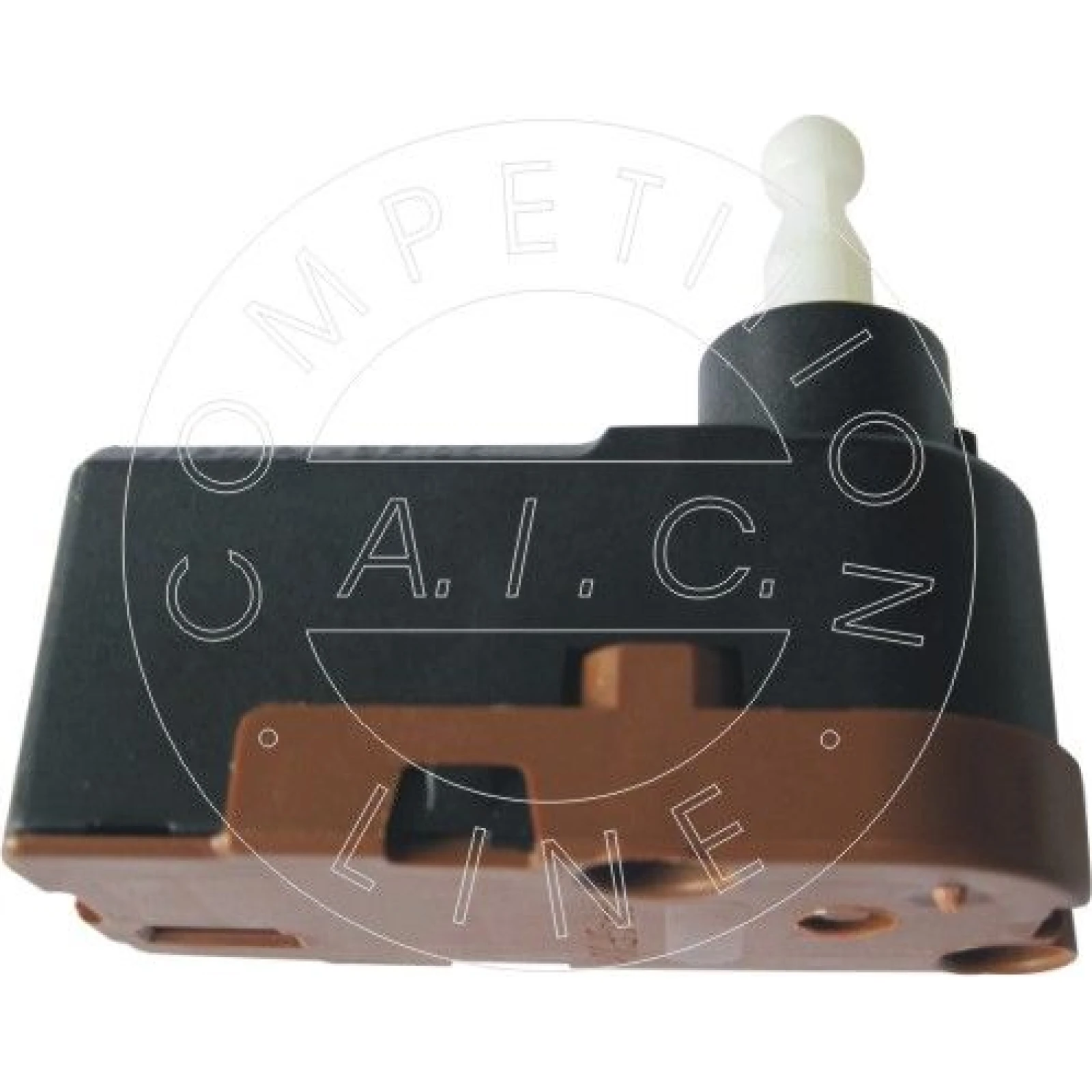 STELLMOTOR F LWR L/R NUR F HALOGEN 1316,501,1