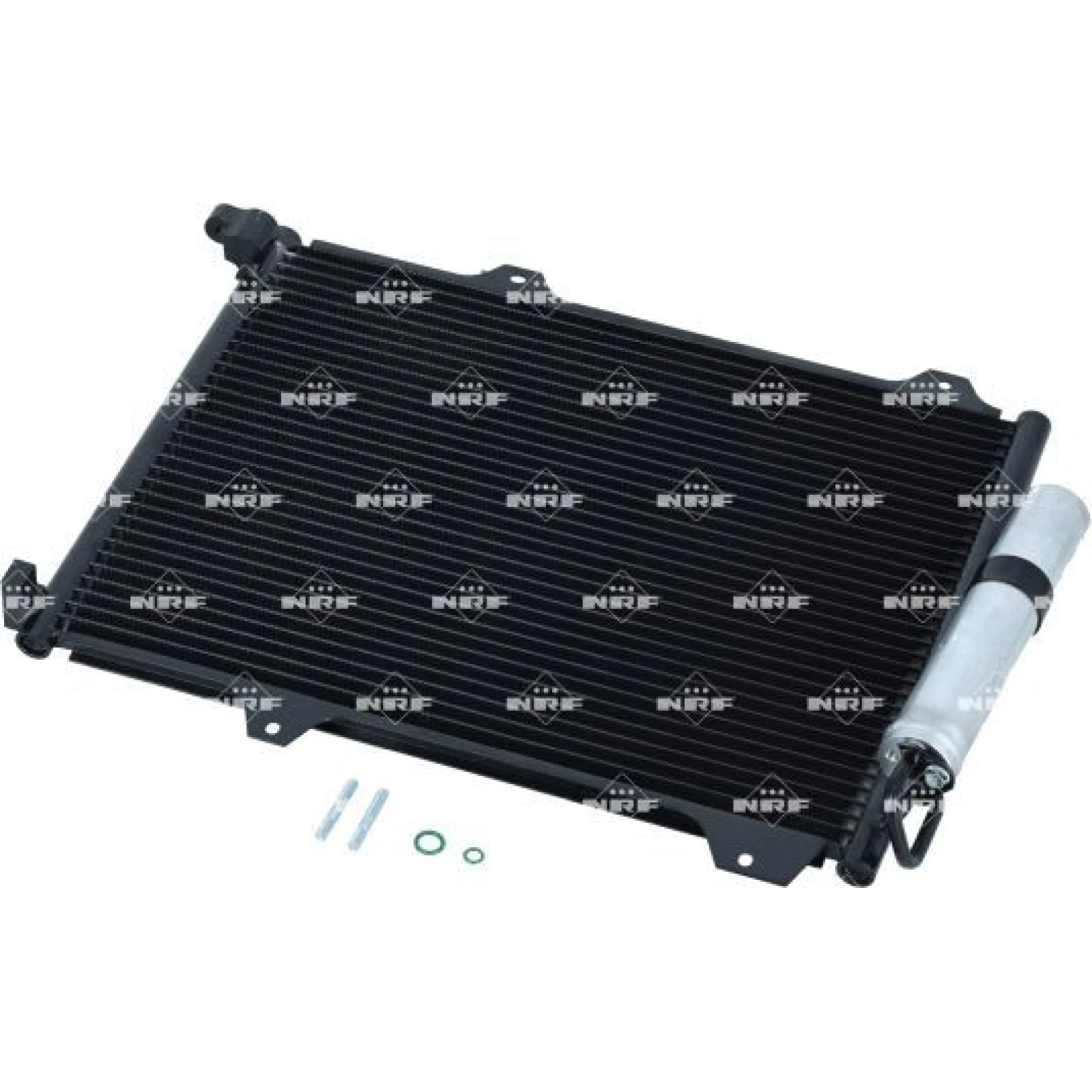Kondensator, Klimaanlage 35907
