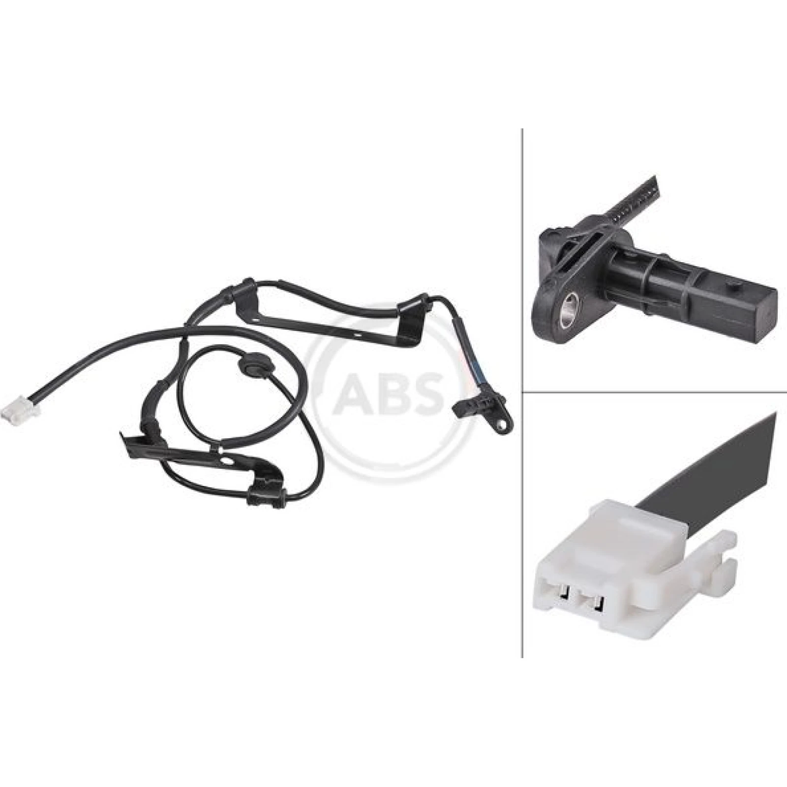 A.B.S. ABS Sensor 32141