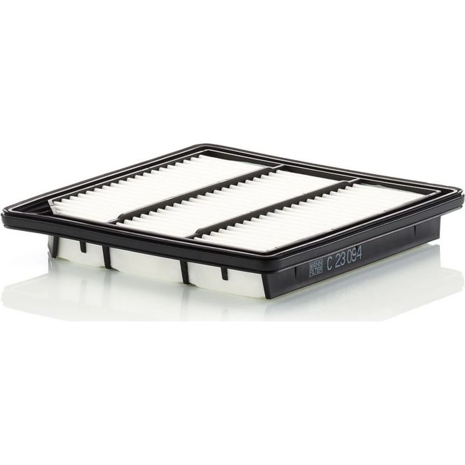 Mann & Hummel Luftfilter PKW C 23 094
