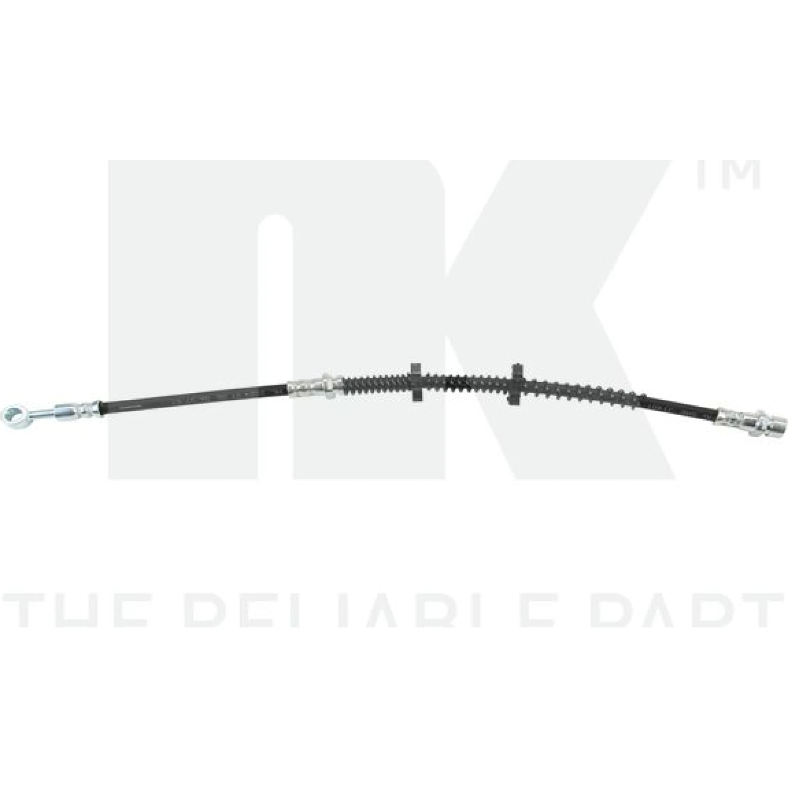 NK Bremsschlauch 854013