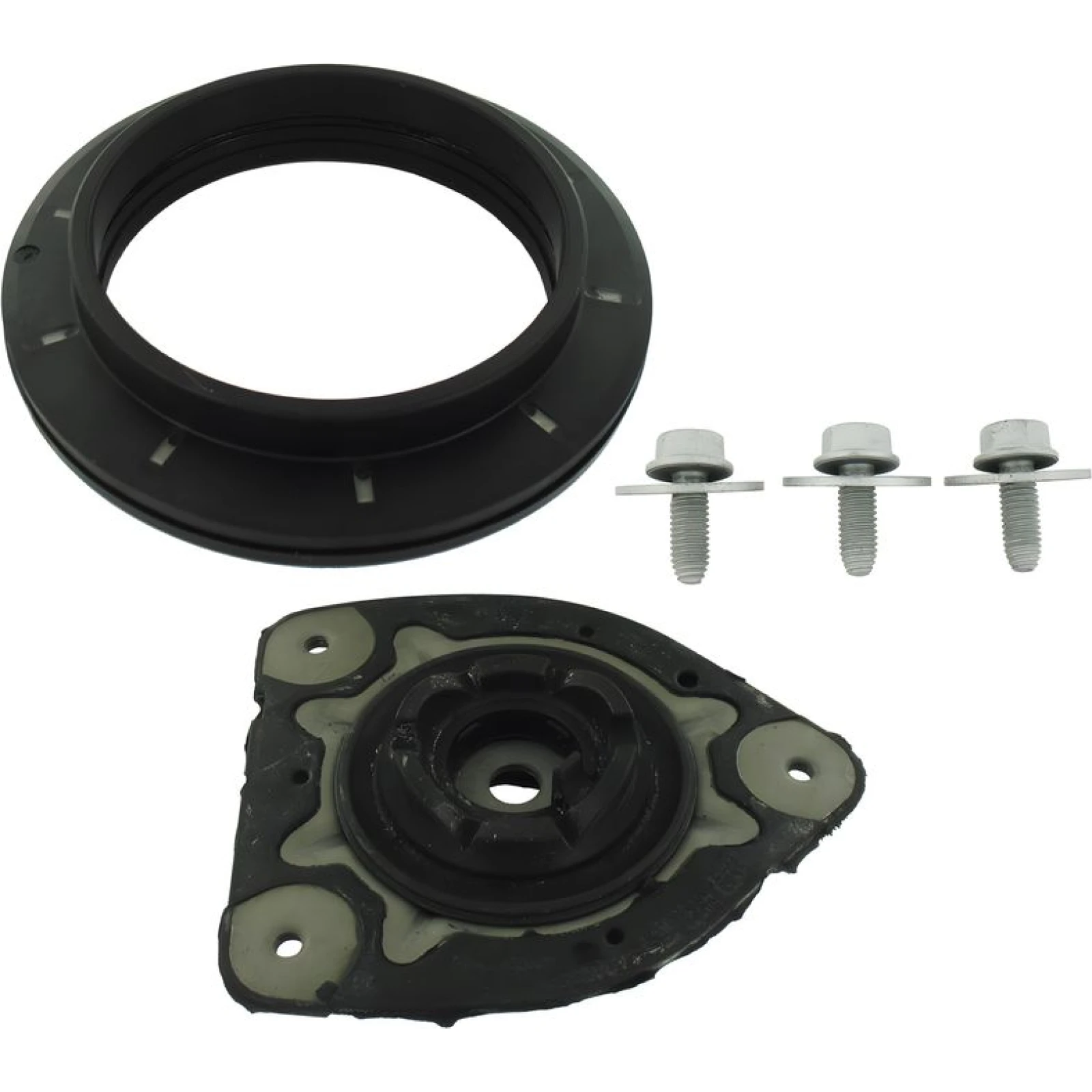 SKF Domlager / Federbeinstützlager VKDA 35606 - Vorderachse, 1 Stück