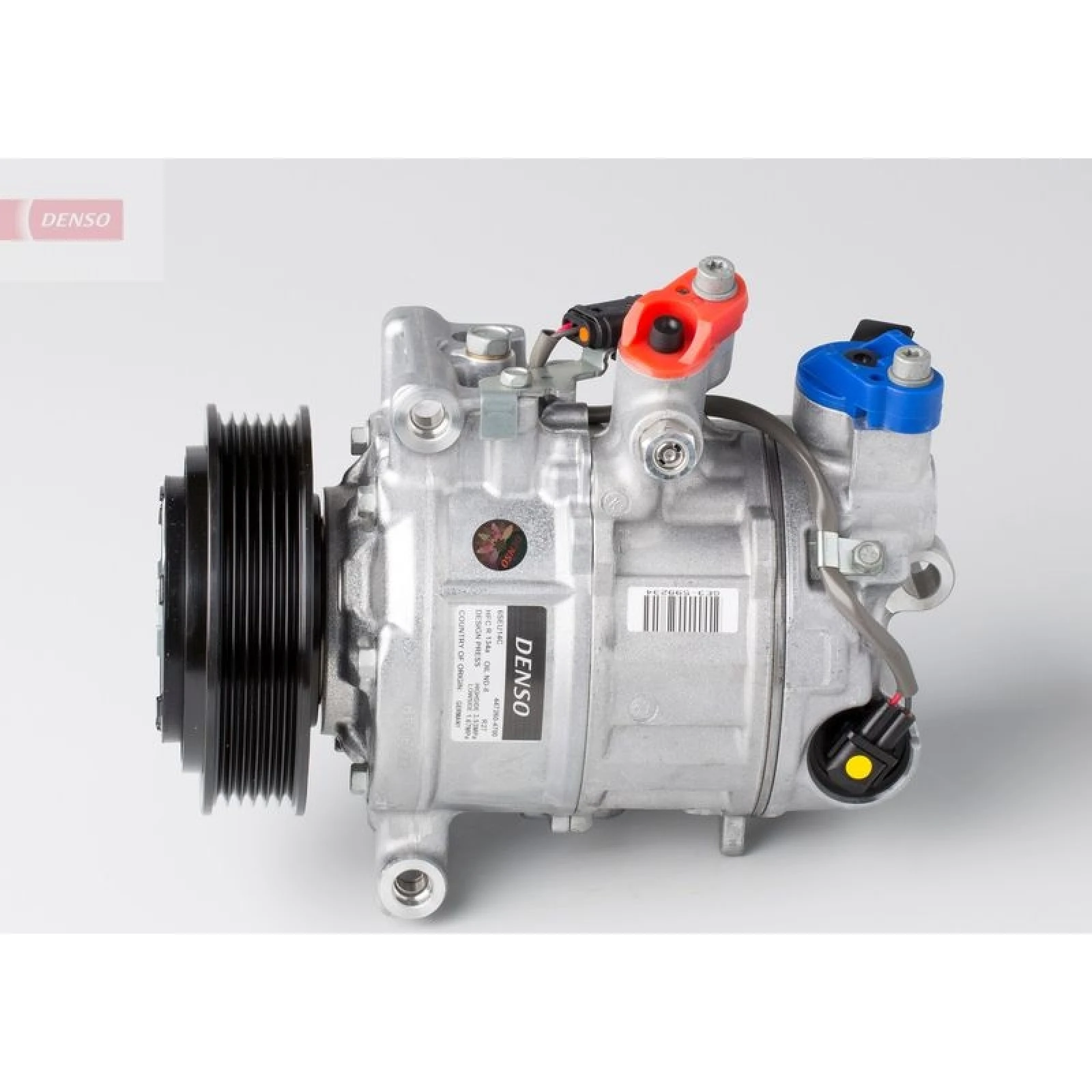 DENSO Kompressor DCP05098