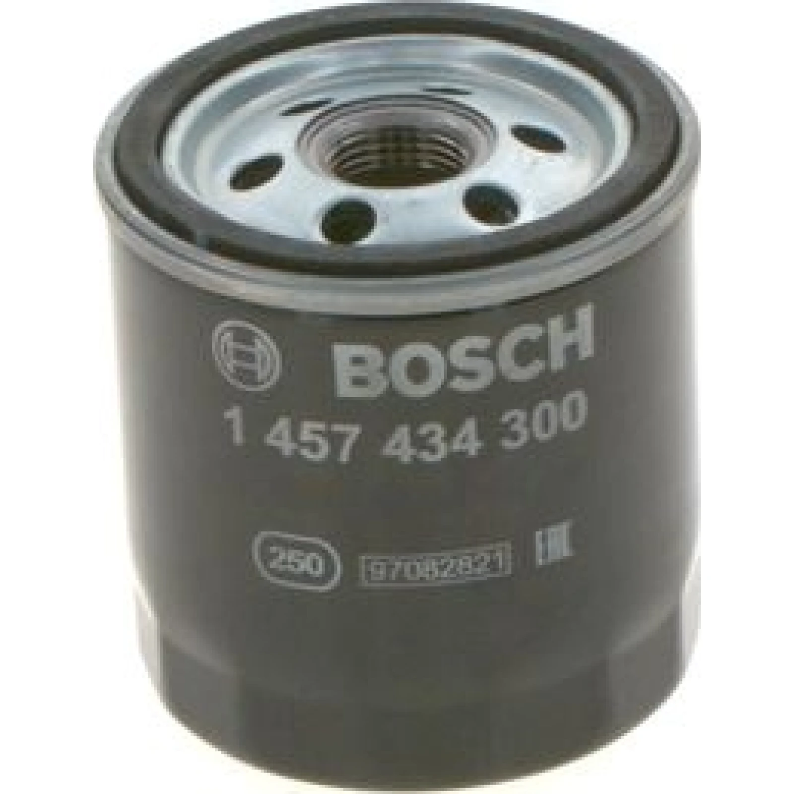 Kraftstofffilter 1457434300