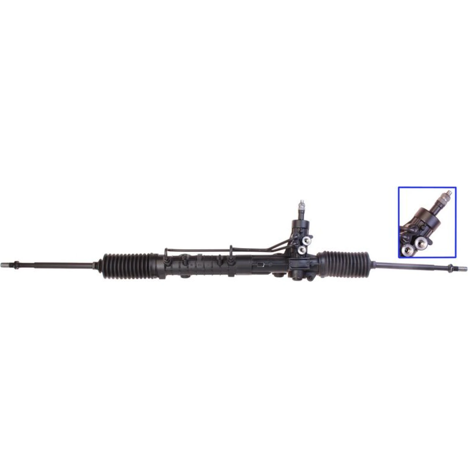 Lenkgetriebe Fiat Doblo 01 11-0111