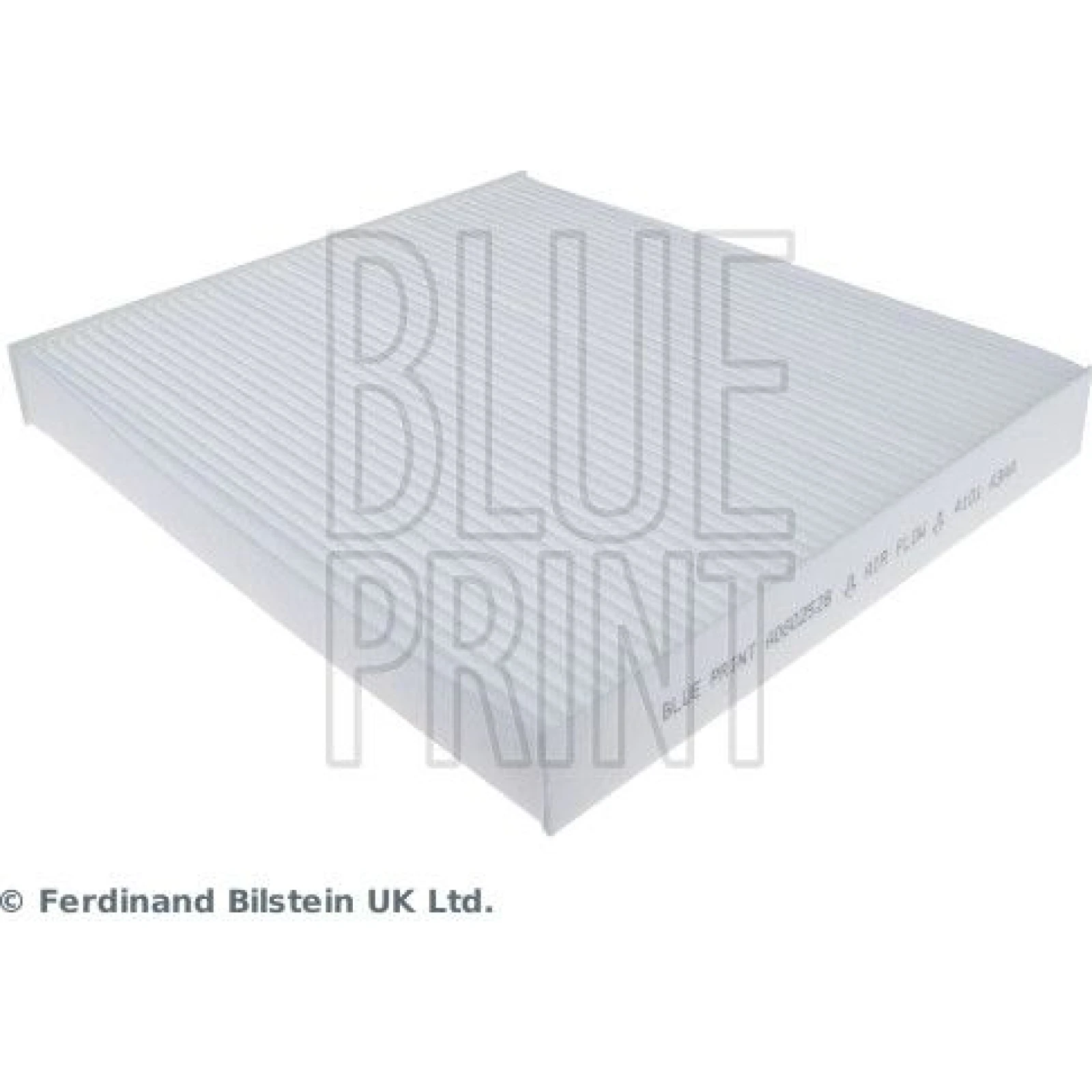 Innenraumfilter Hyundai Santa Fe ADG02528