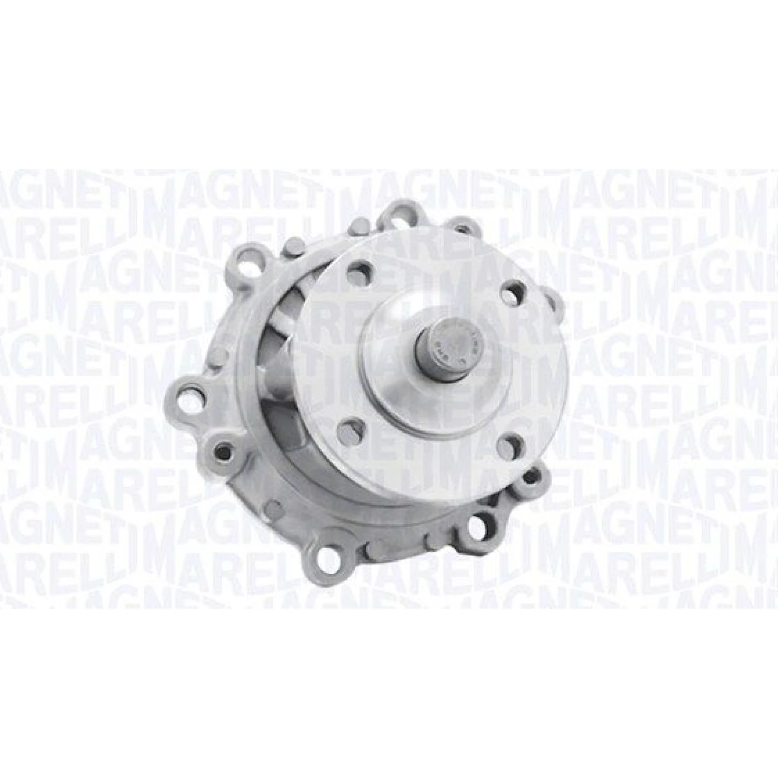 MAGNETI MARELLI Wasserpumpe 352316171059