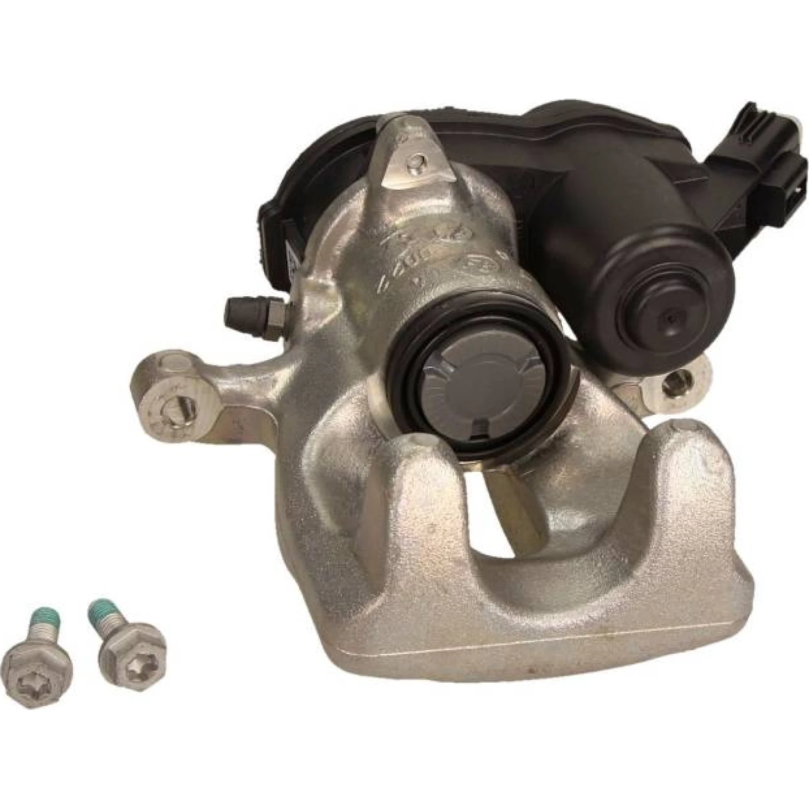 Bremsklemme. Renault T. Megane 08-, Scenic 09- (Elektrisch) Pr 440013419R