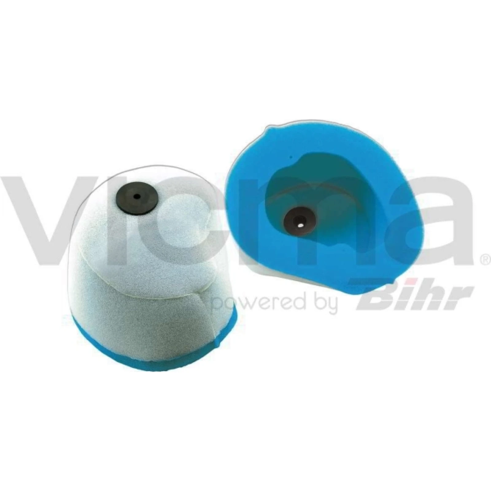 Luftfilter Moto. Kawasaki/Suzuki 13894