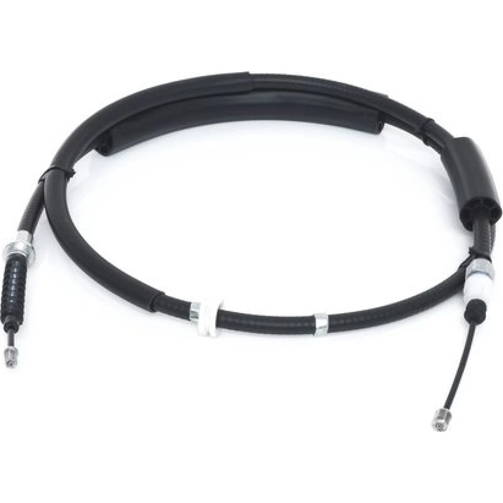 Bosch Handbremsseil 1987482661