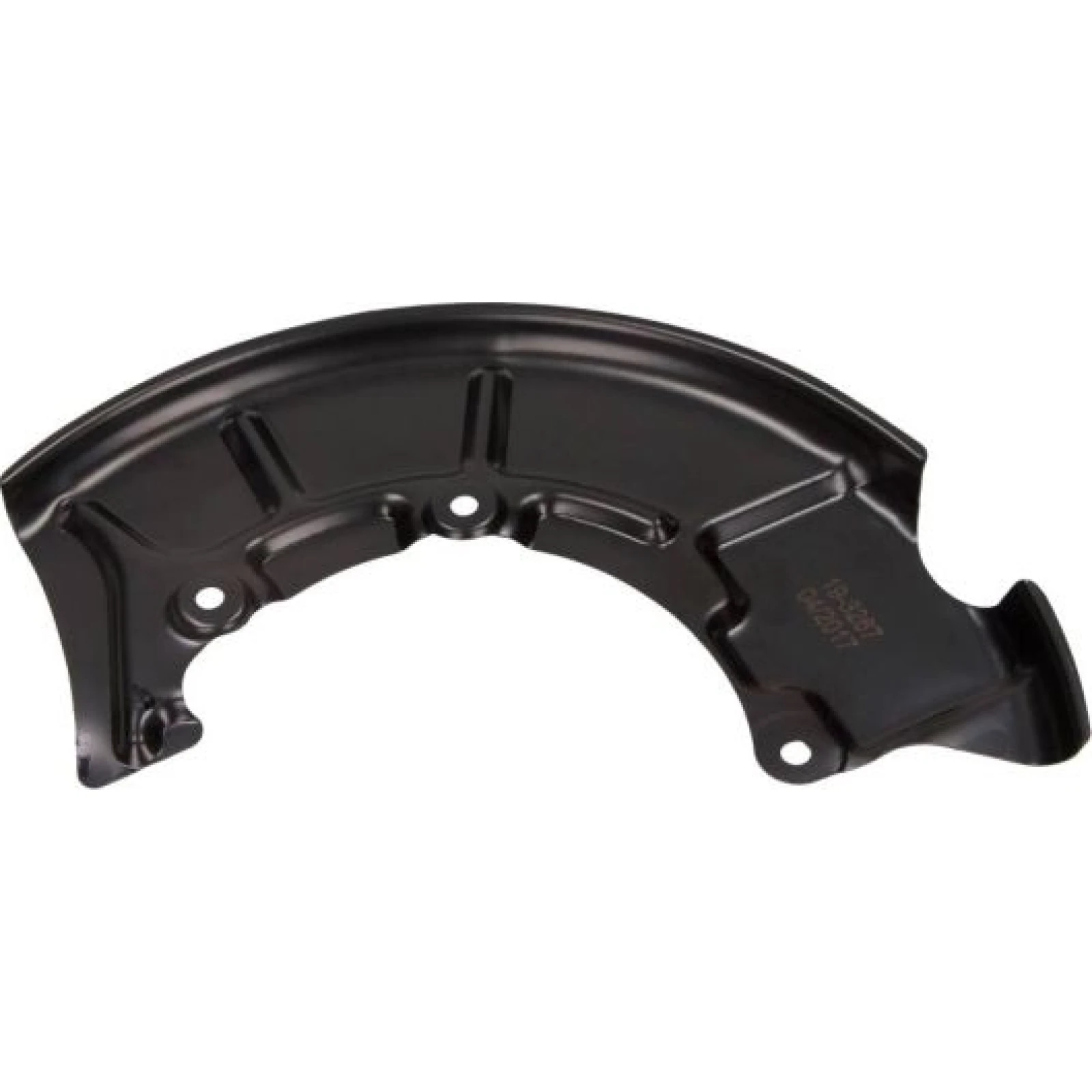 Maxgear 19-3267 Spritzblech, Bremsscheibe