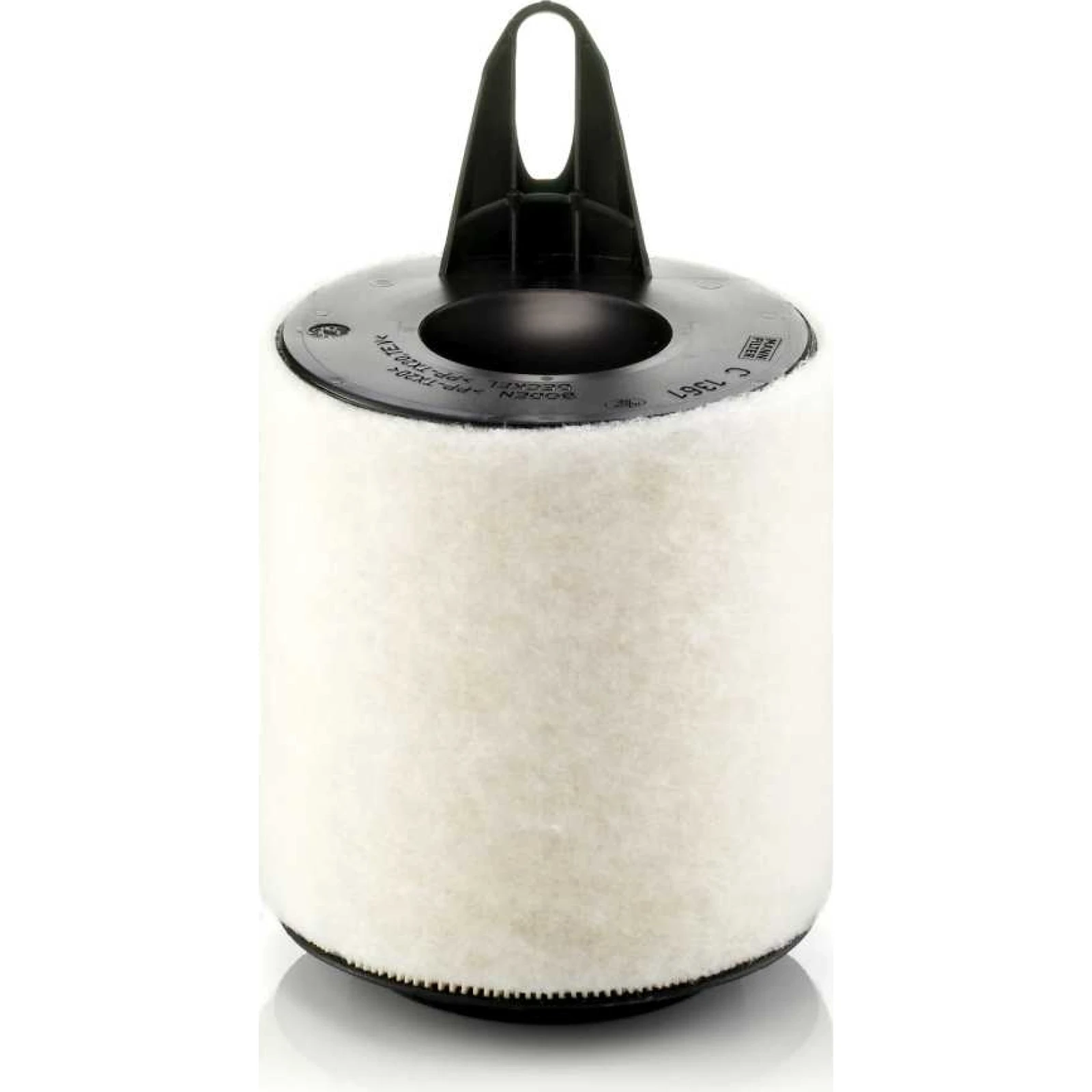 Mann & Hummel Luftfilter PKW C 1361