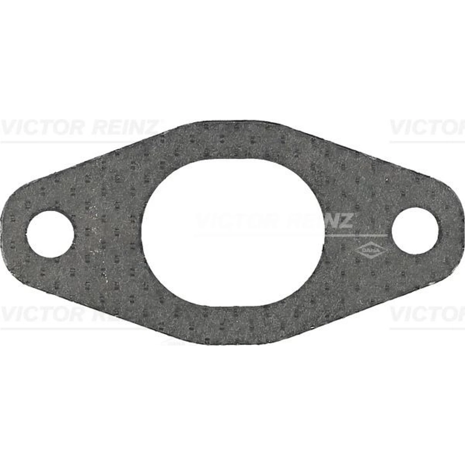 Dichtung Abgaskrümmer(4x/Mot) 71-35614-00