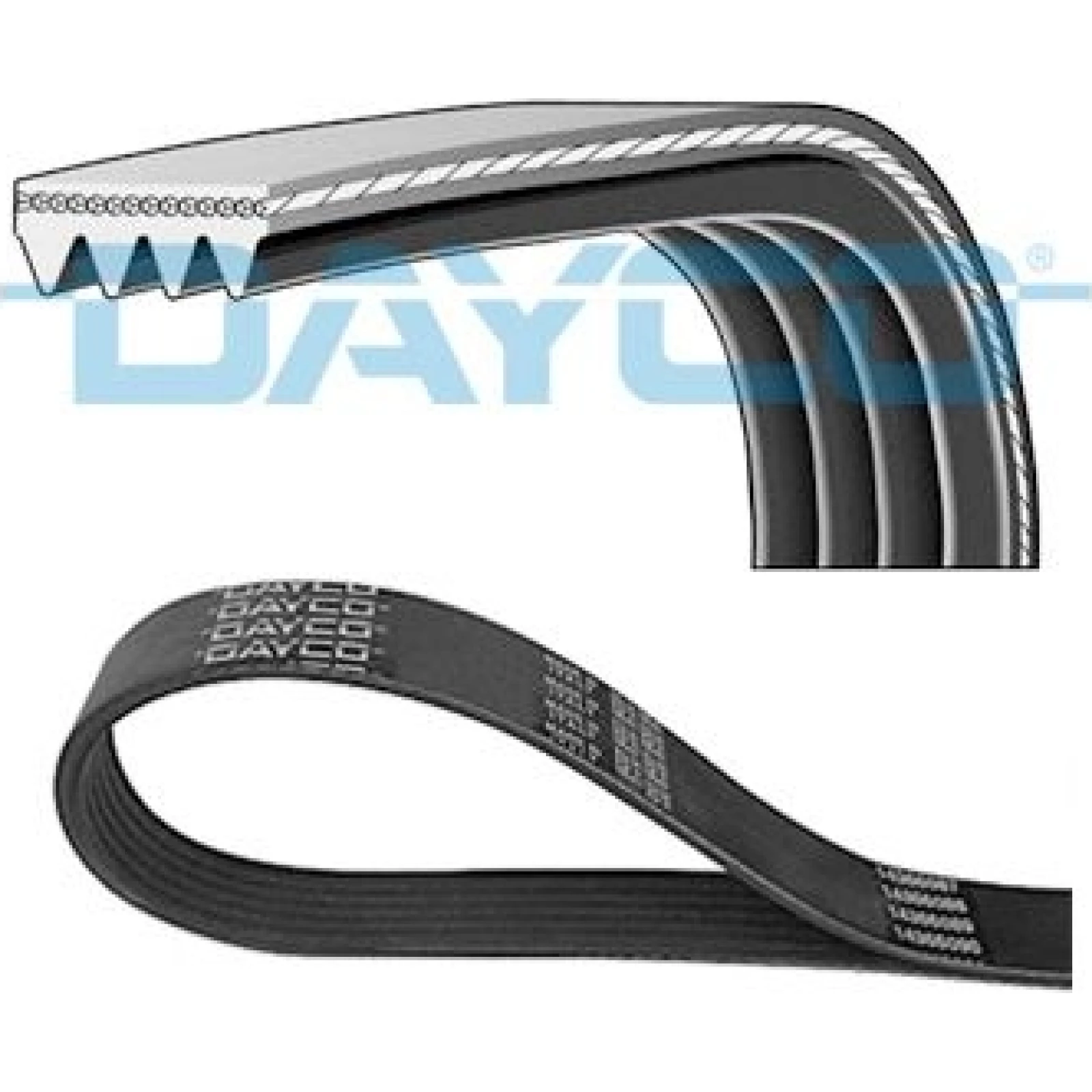 PASEK WIELOKLINOWY 4PK1520 4PK1520DAY