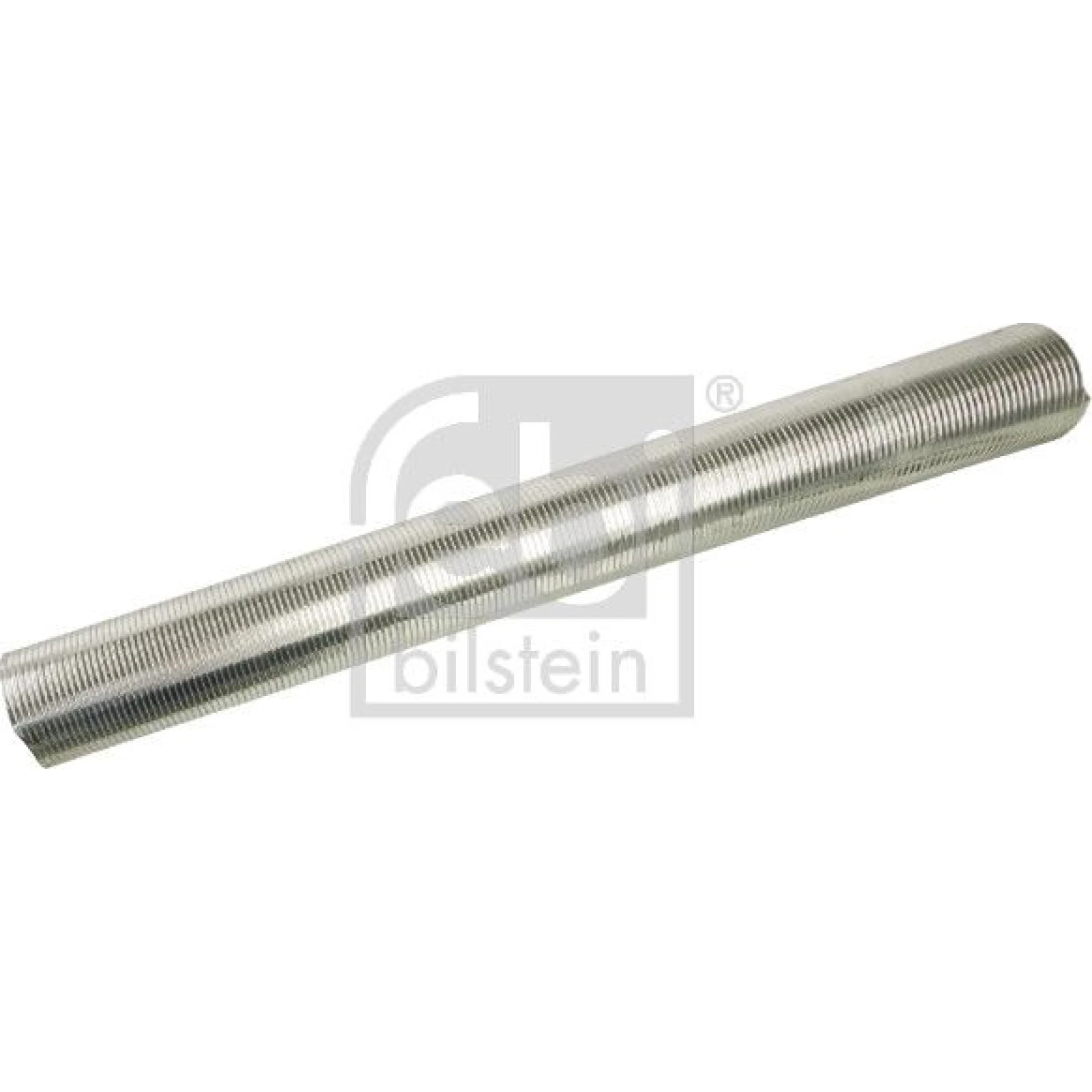 FEBI BILSTEIN Flexibles Auspuffelement 104132