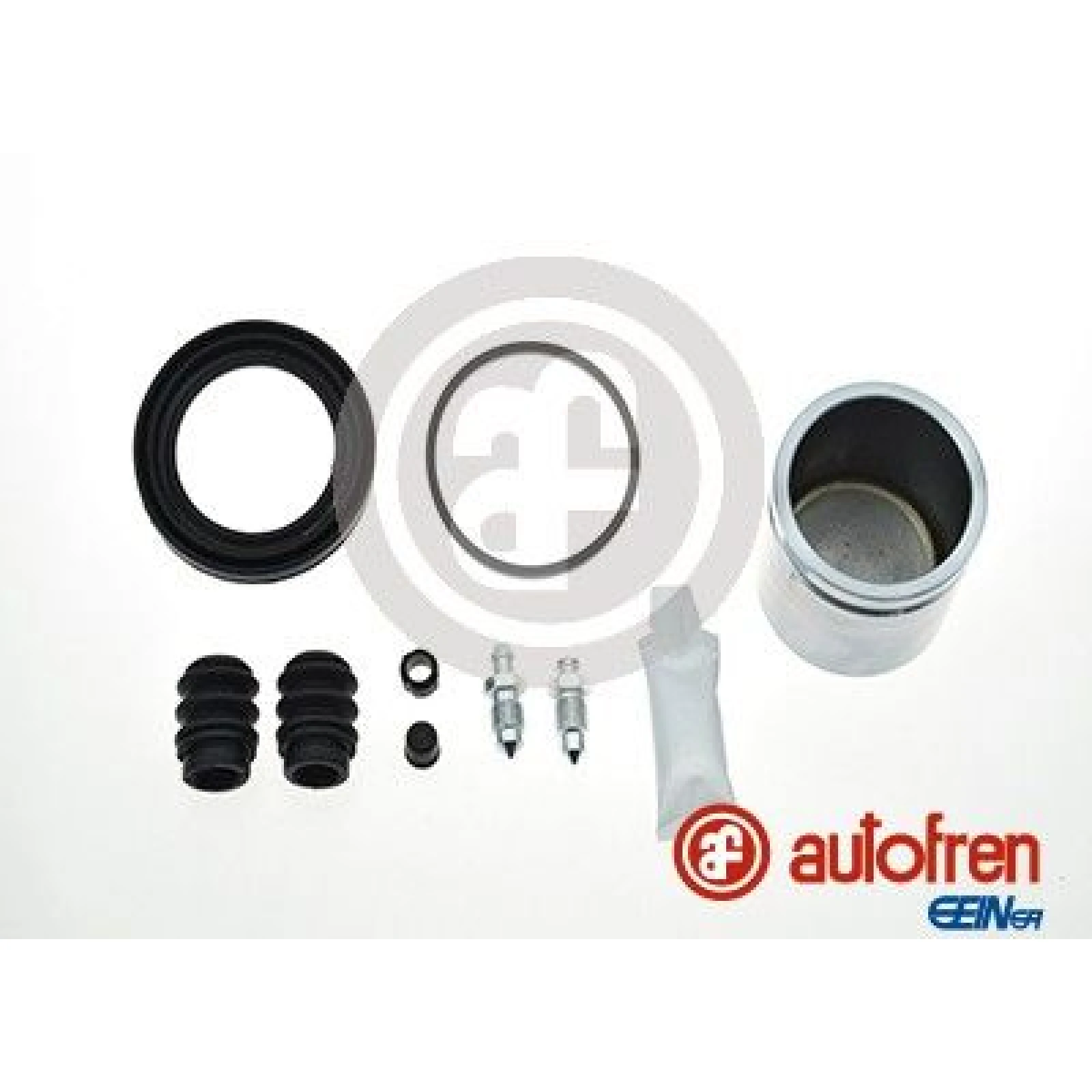 Reparatursatz Bremssattel P. Honda Accord Iv/V/Vi D41572C
