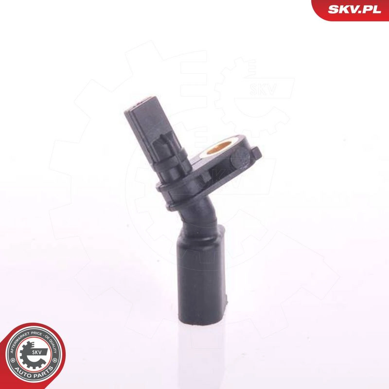 SKV GERMANY ABS Sensor 06SKV023