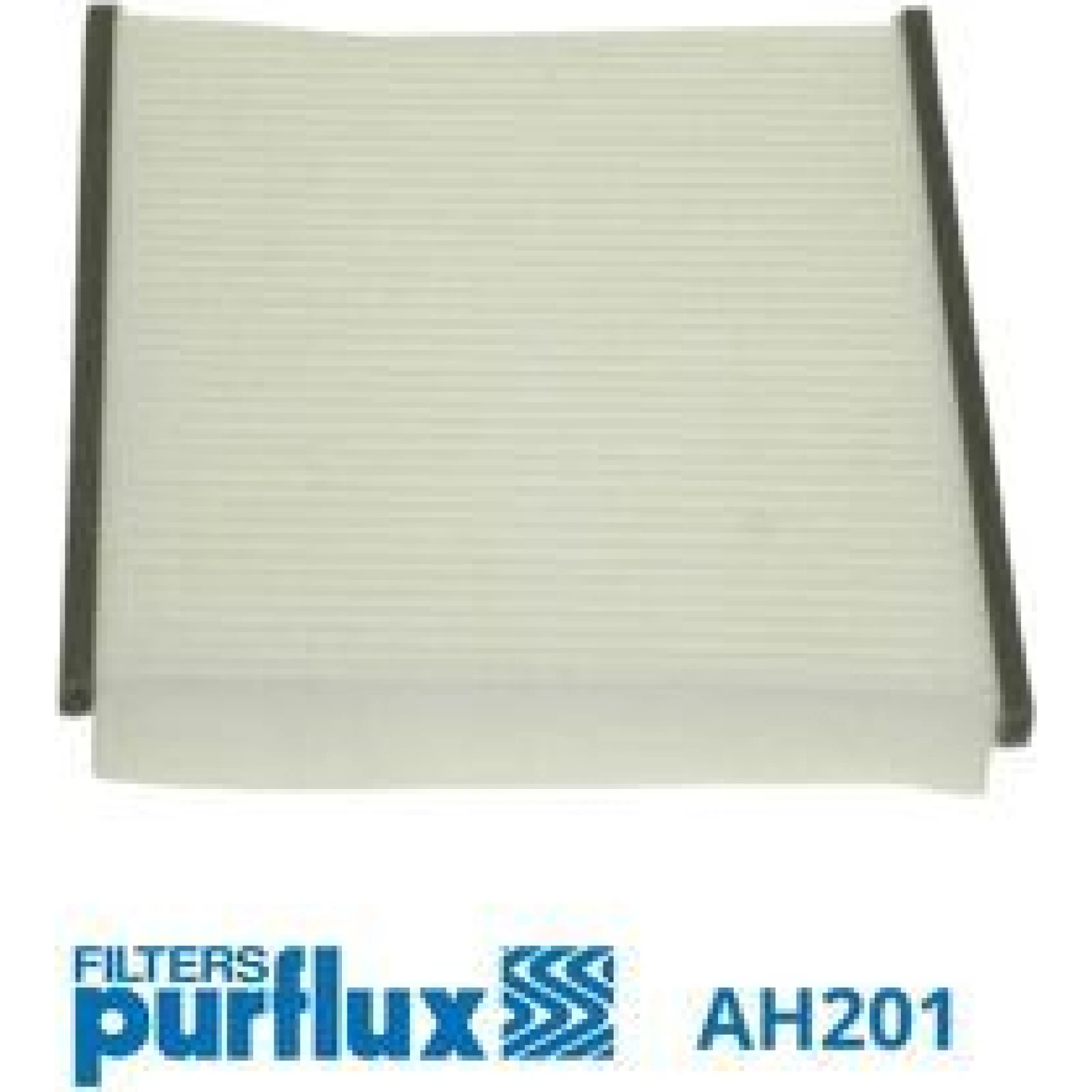 PURFLUX Filter, Innenraumluft AH201