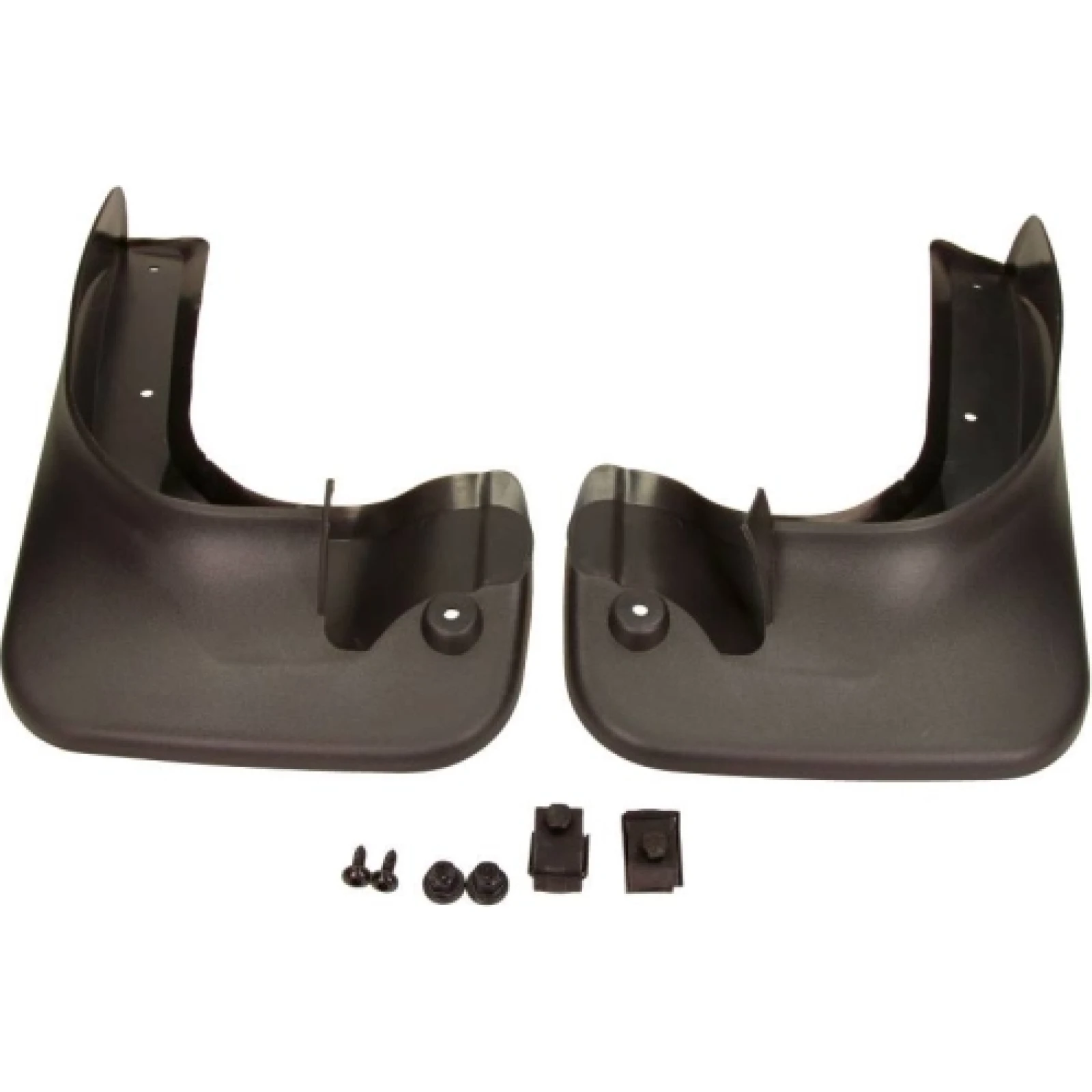 Ford P. Mondeo Iv Flader-Satz 2St+ û Rubin Original 1786680