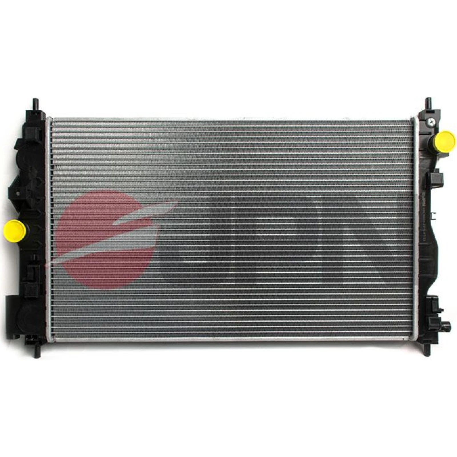 JPN Kühler, Motorkühlung 60C0010-JPN