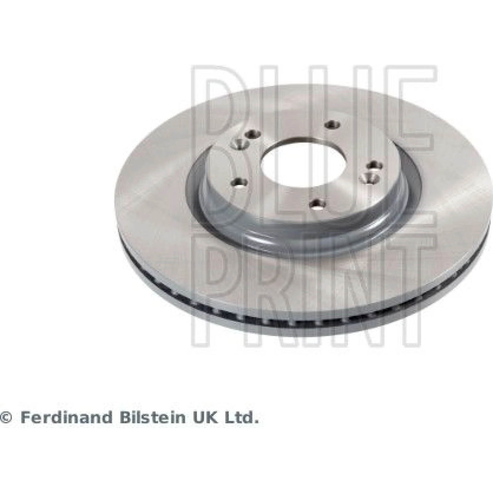 Bremsscheibe Hyundai P. I30/Tucson 1.0-2.0 15 ADG043221