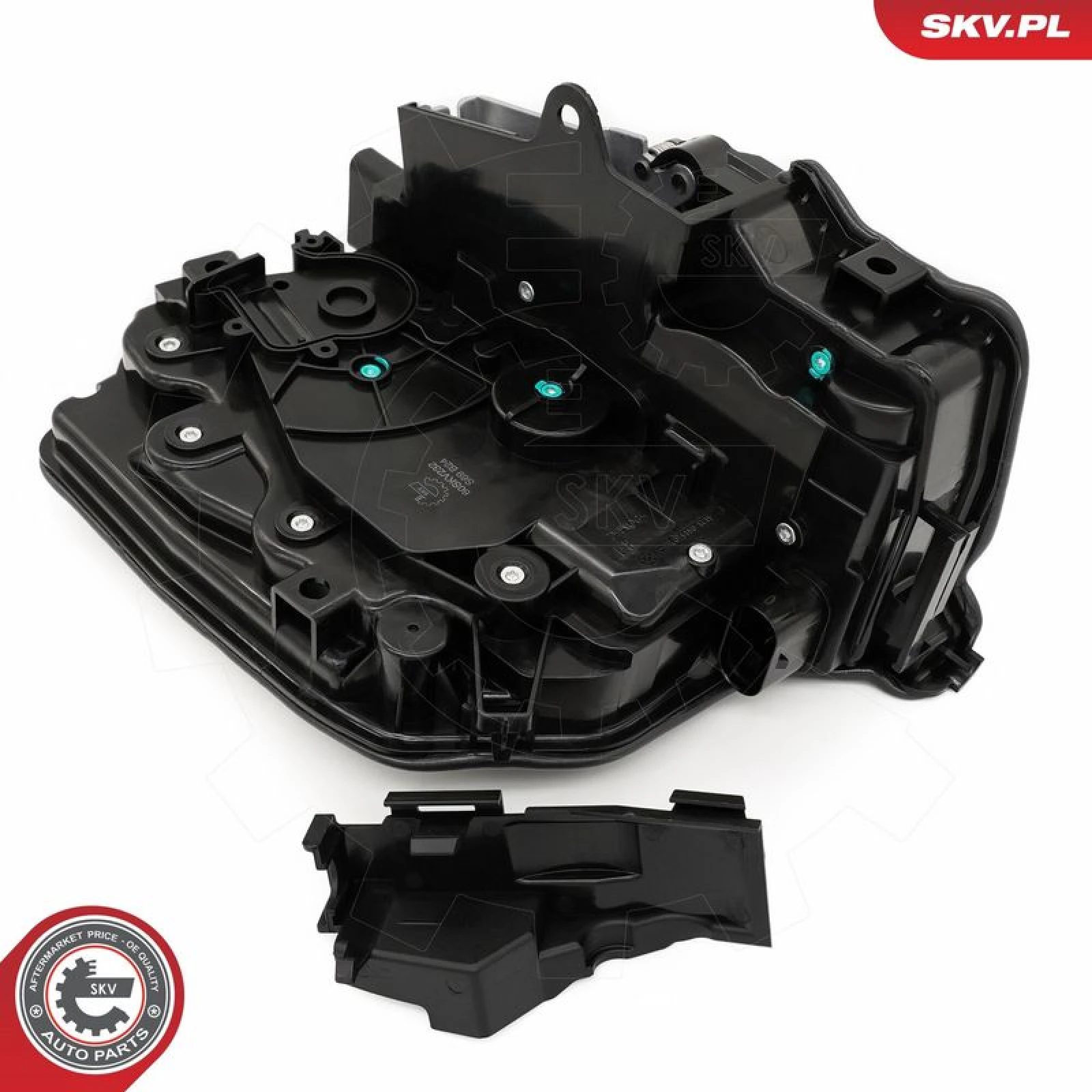 ESEN SKV Türschloß 60SKV232