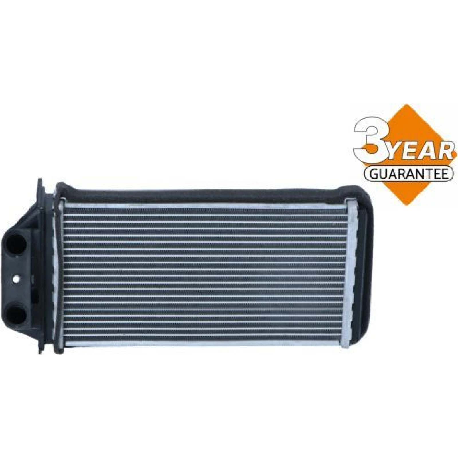 NRF Heizungskühler 54268