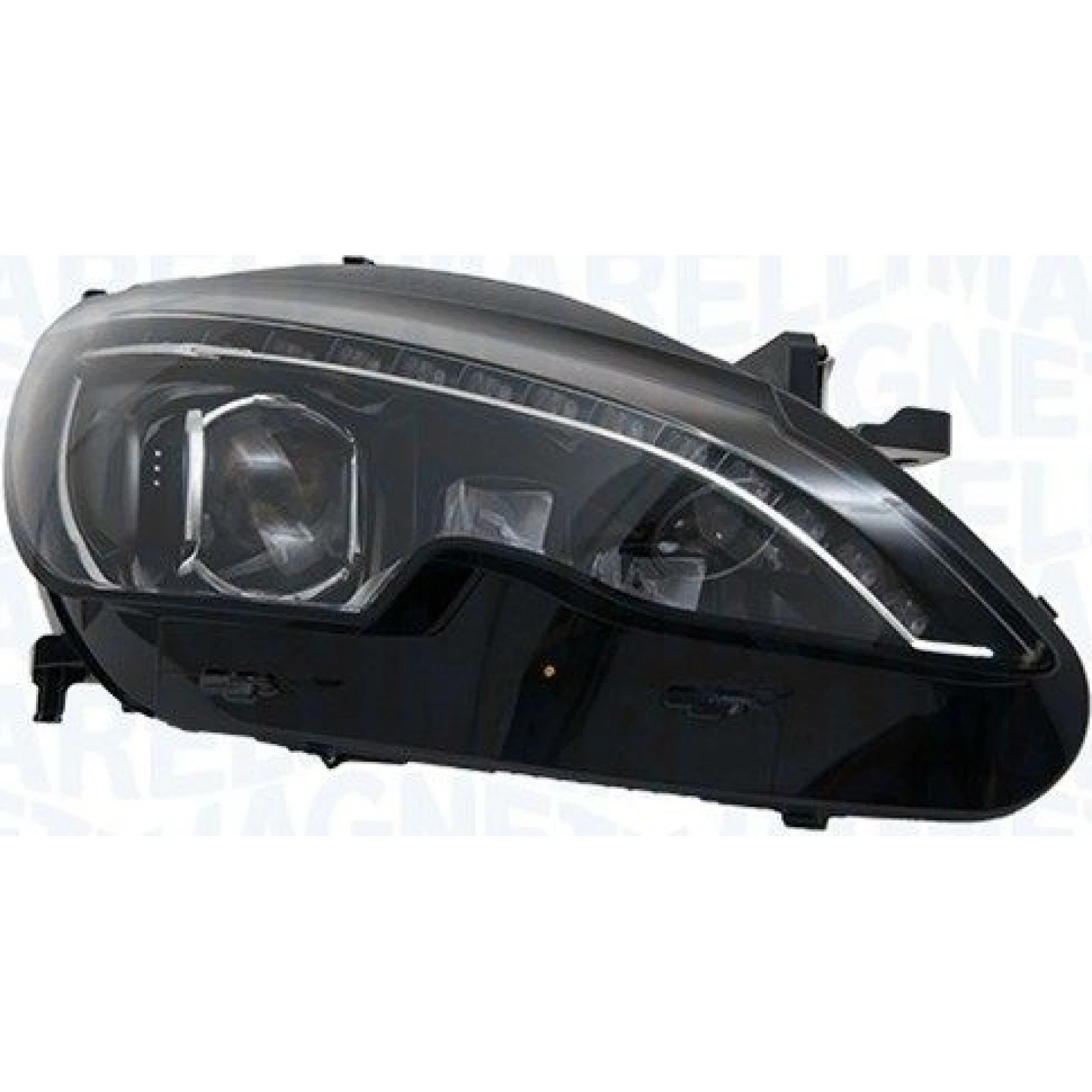 MAGNETI MARELLI Hauptscheinwerfer 711451000006