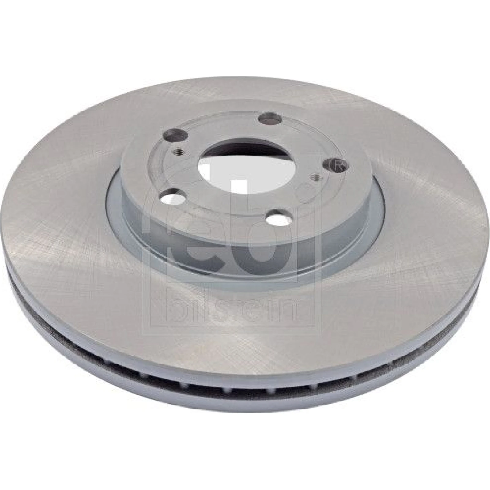 FEBI BILSTEIN Bremsscheibe 27233