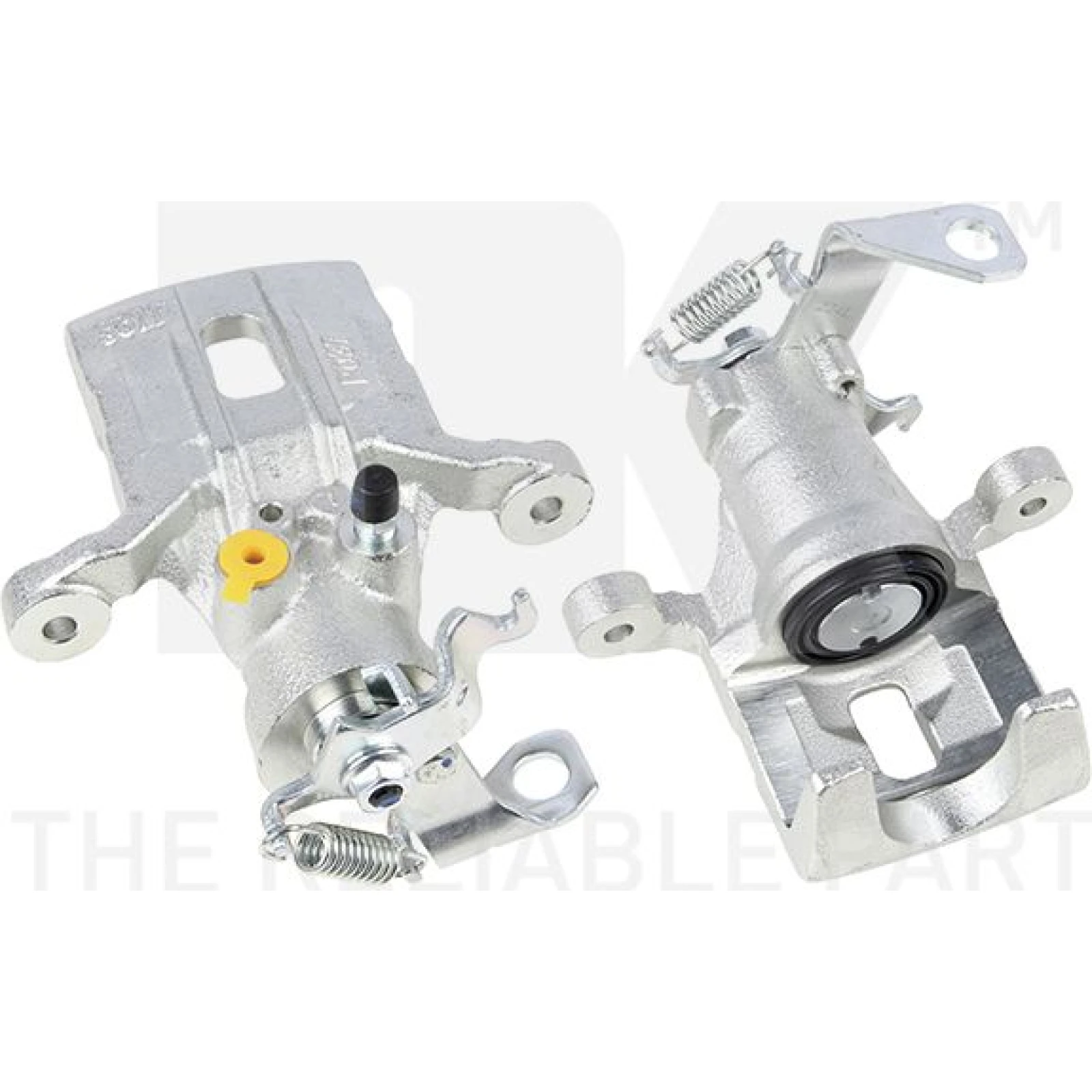 BREMSSATTEL 213577BK