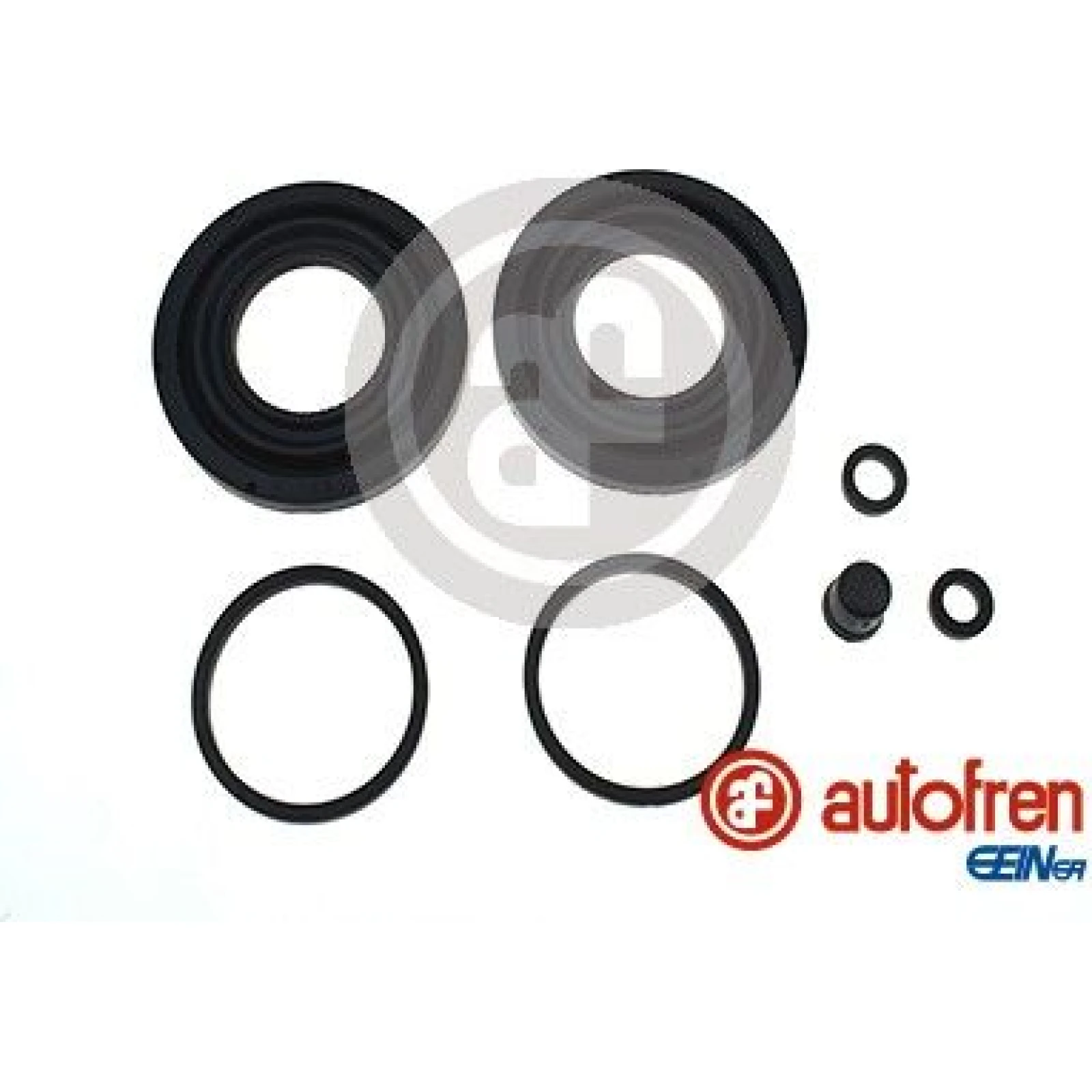 Reparatursatz Bremssattel Citroen T D4593