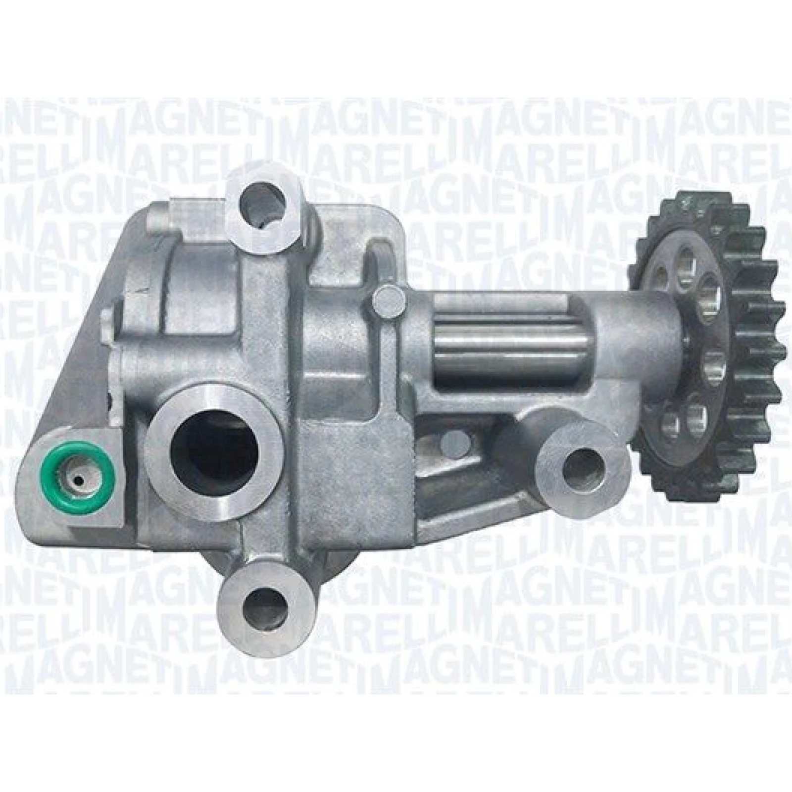 Magneti Marelli Ölpumpe 351516000151
