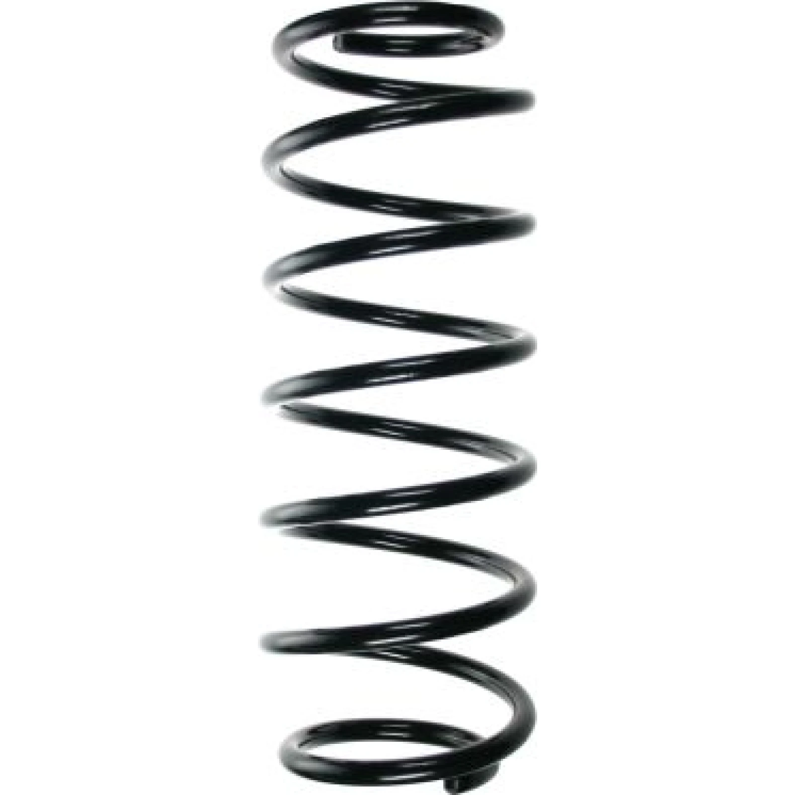 SPIDAN Fahrwerksfeder 48497